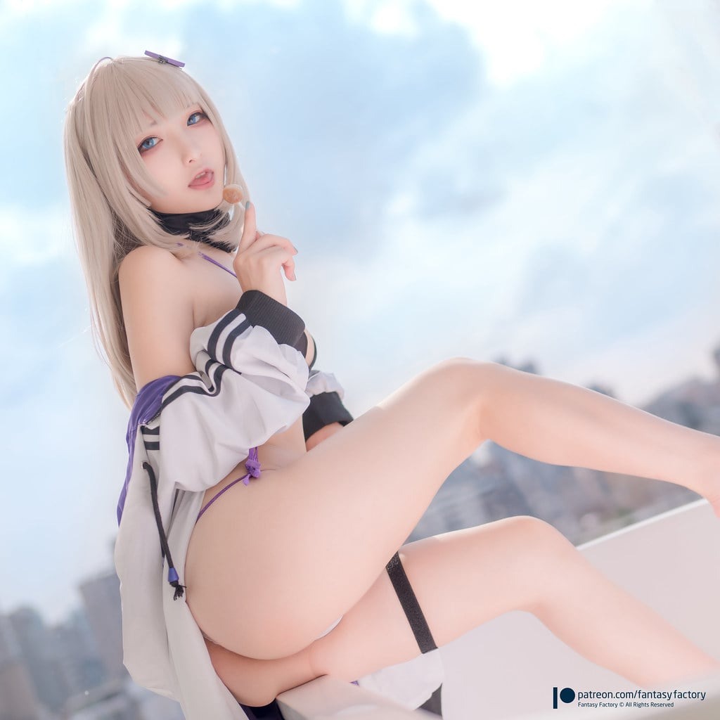 小丁 - 1906[46P] 5