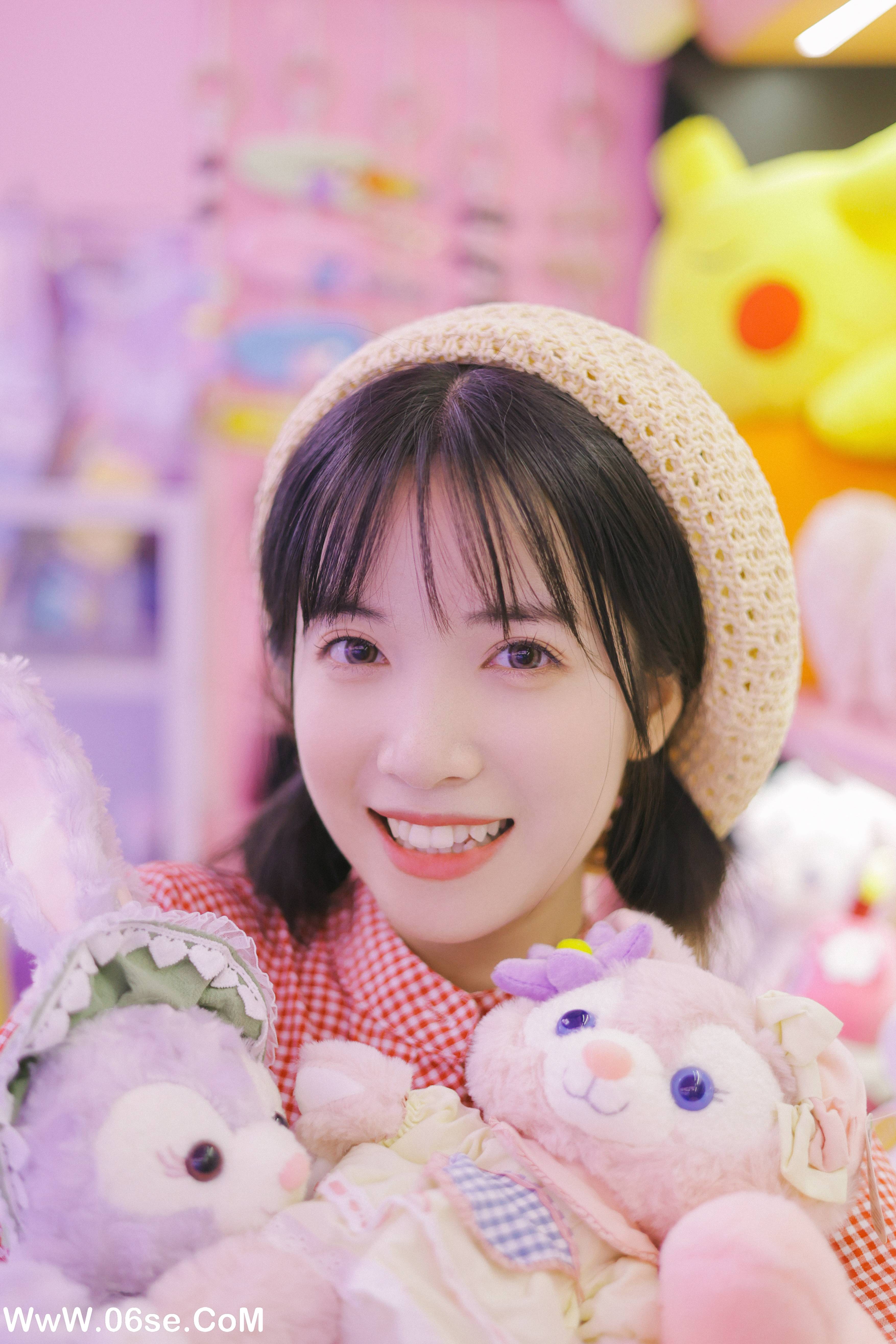 图片[41]-[YITUYU艺图语]2022.08.14 粉色少女梦 一只阿梦崽[42+1P／312MB]-六色网