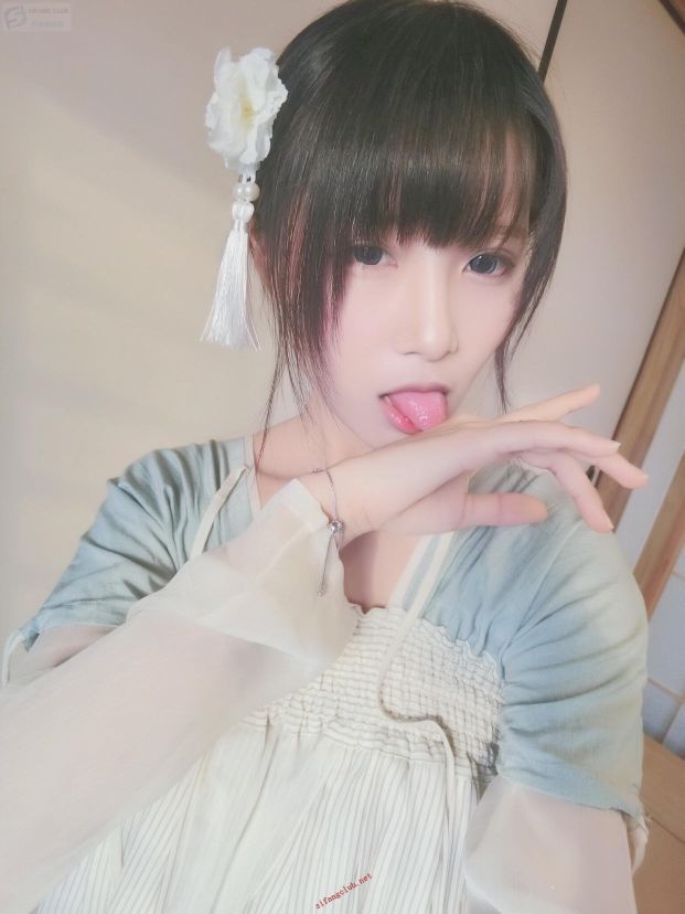 布丁大法-汉服[28P] 4