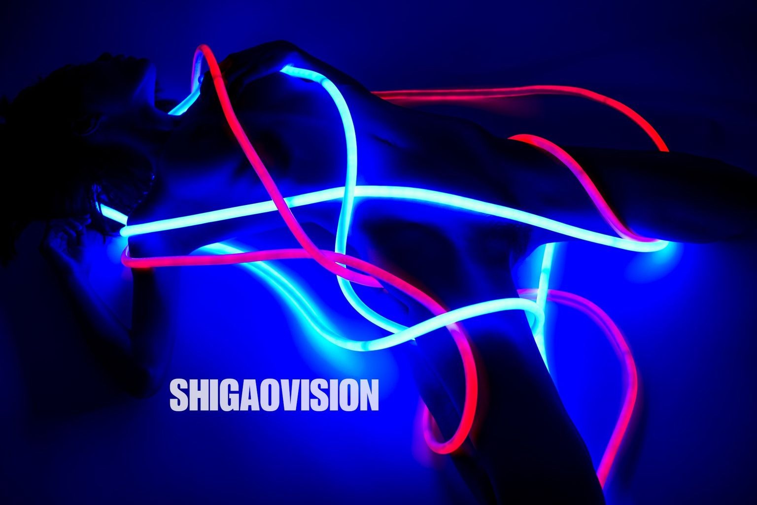 SHIGAOVISION摄影作品 96P 24