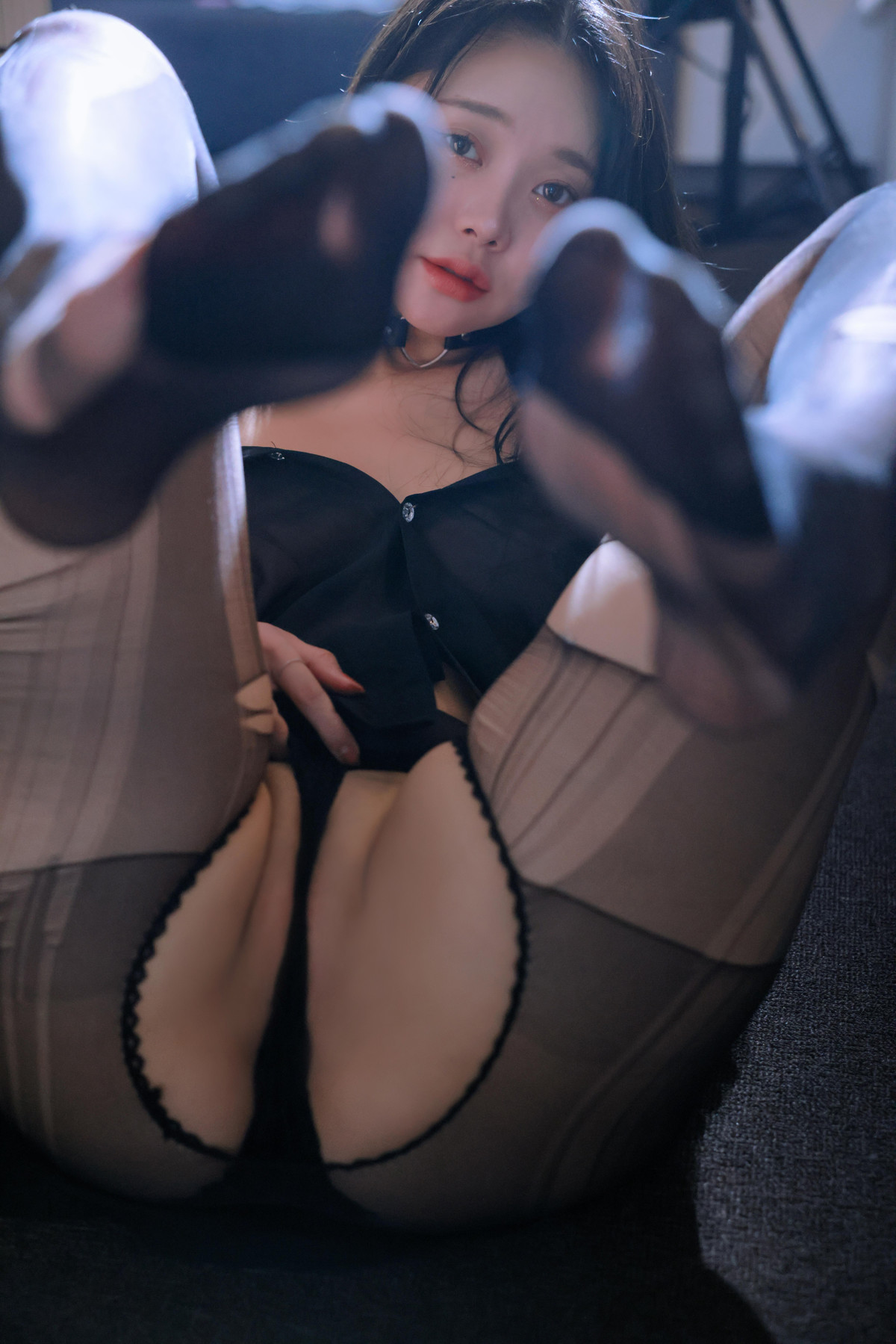 Inah 이나, [Lilynah] SWTB Vol.29 Arrest Set.02 12