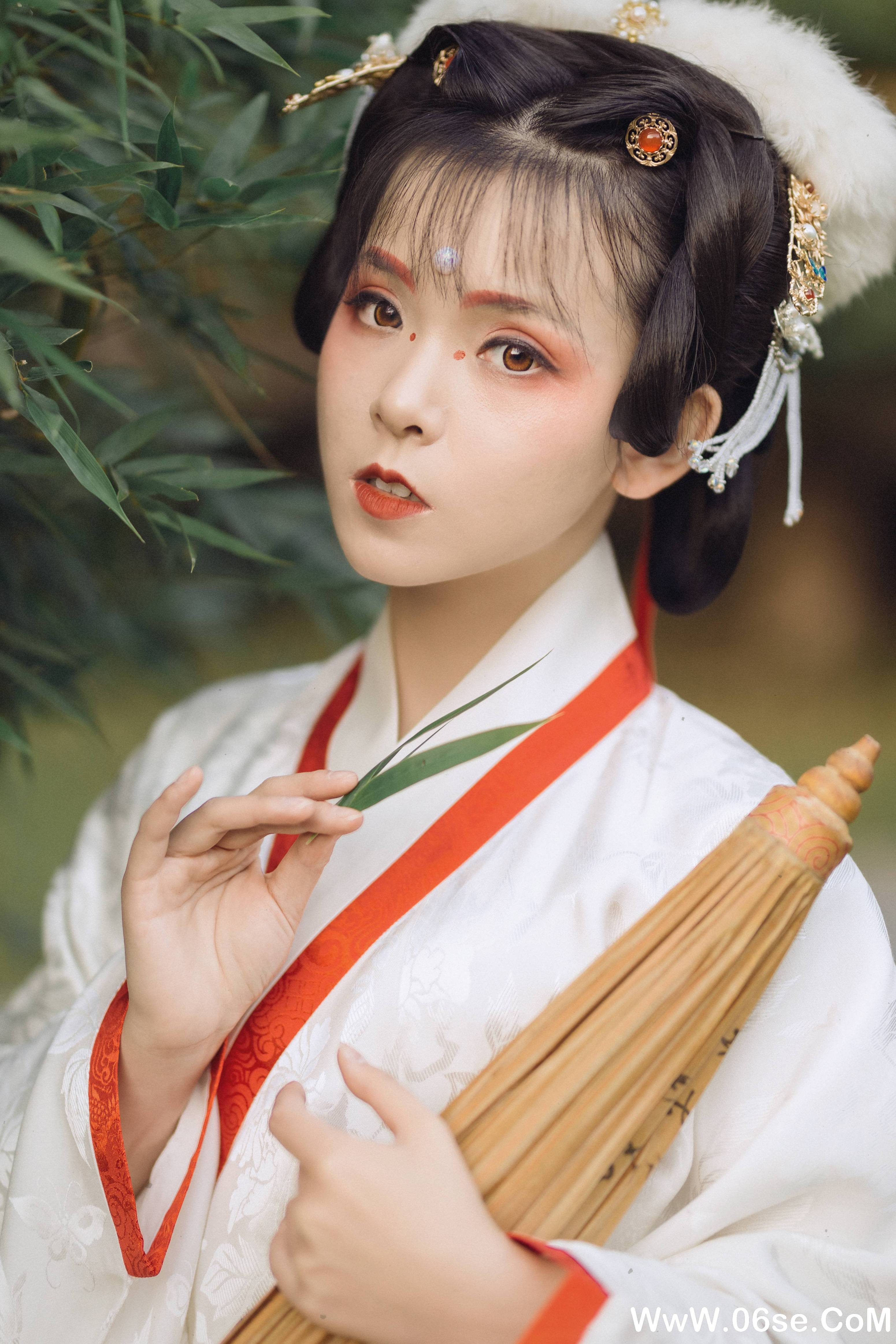 图片[21]-[YITUYU艺图语]2021.09.04 茕兔 悠然[31+1P／344MB]-六色网