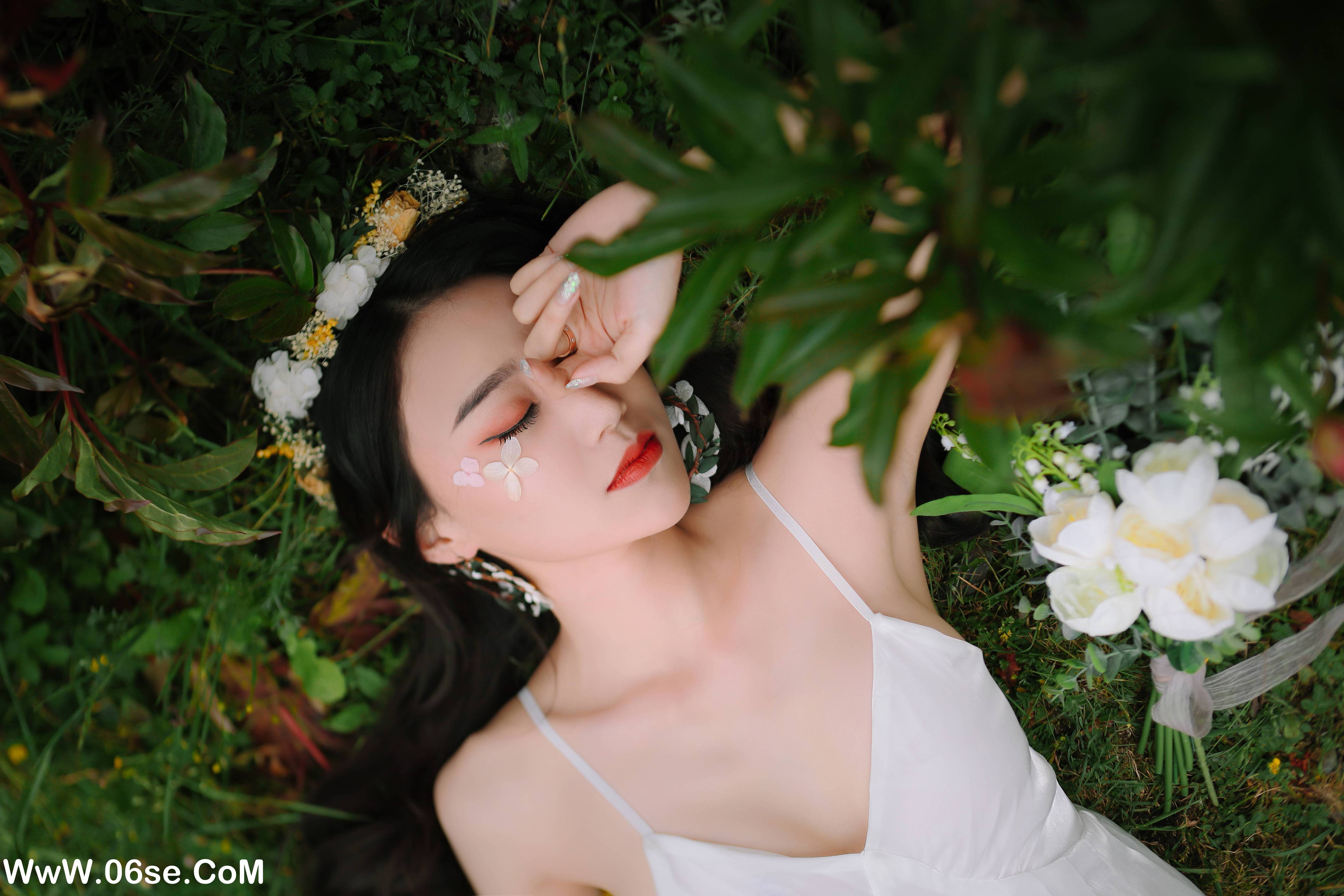 图片[23]-[YITUYU艺图语]2022.02.02 夏风如歌 婷婷[33+1P／443MB]-六色网