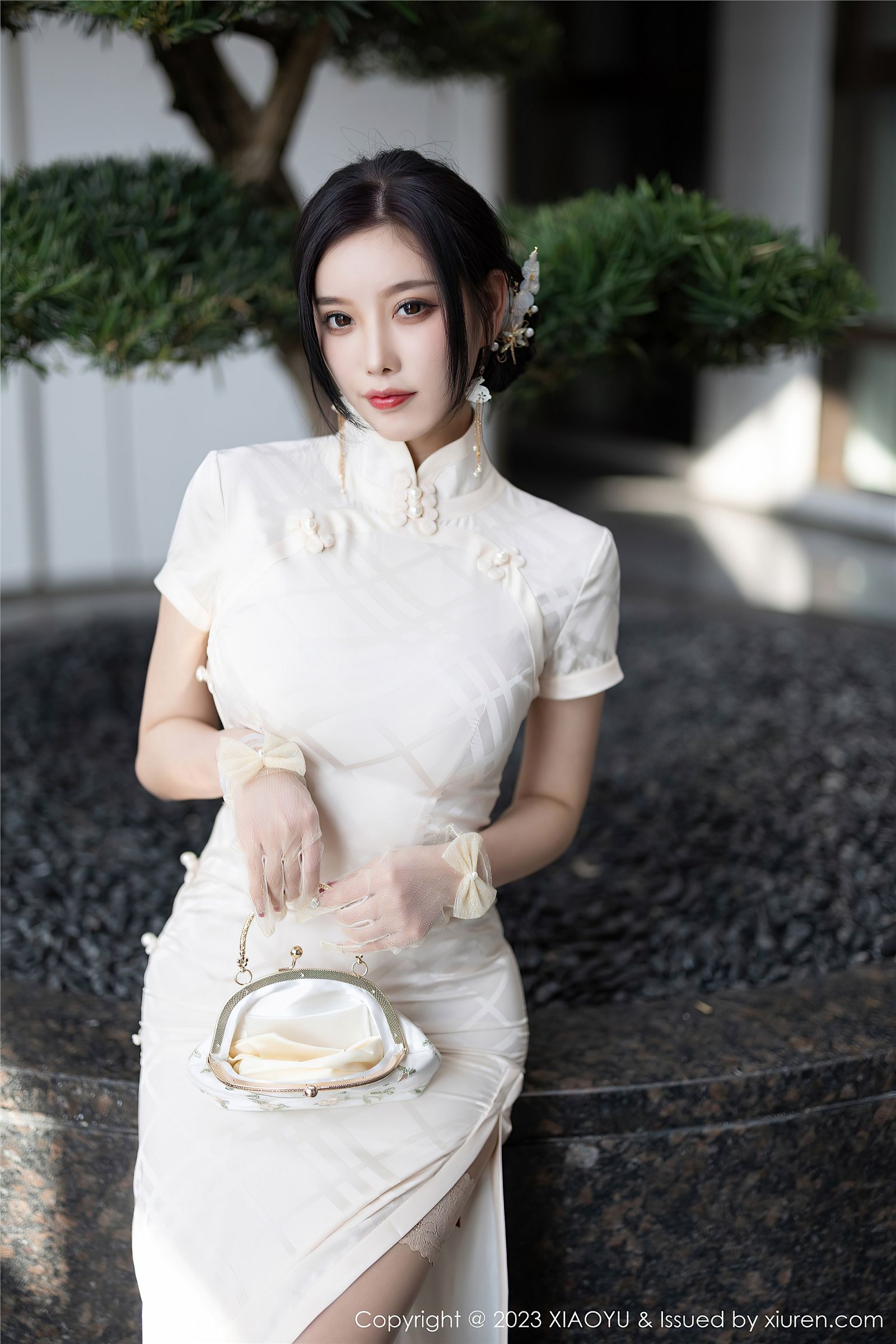 图片[63]-[XIAOYU画语界] 2023.03.03 NO.978 杨晨晨Yome-六色网