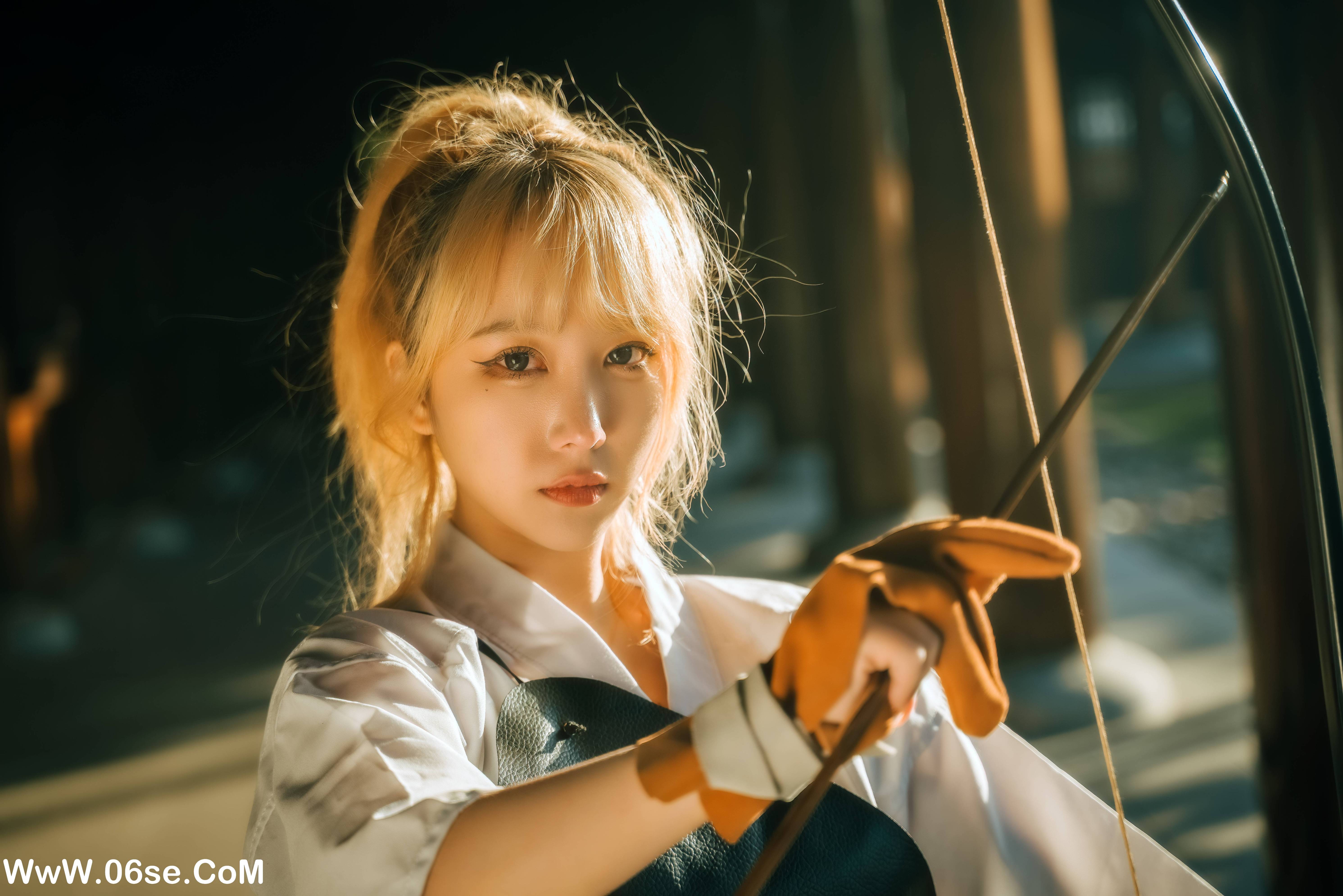 图片[39]-[YITUYU艺图语]2022.01.28 弓道少女 KK[48+1P／465MB]-六色网