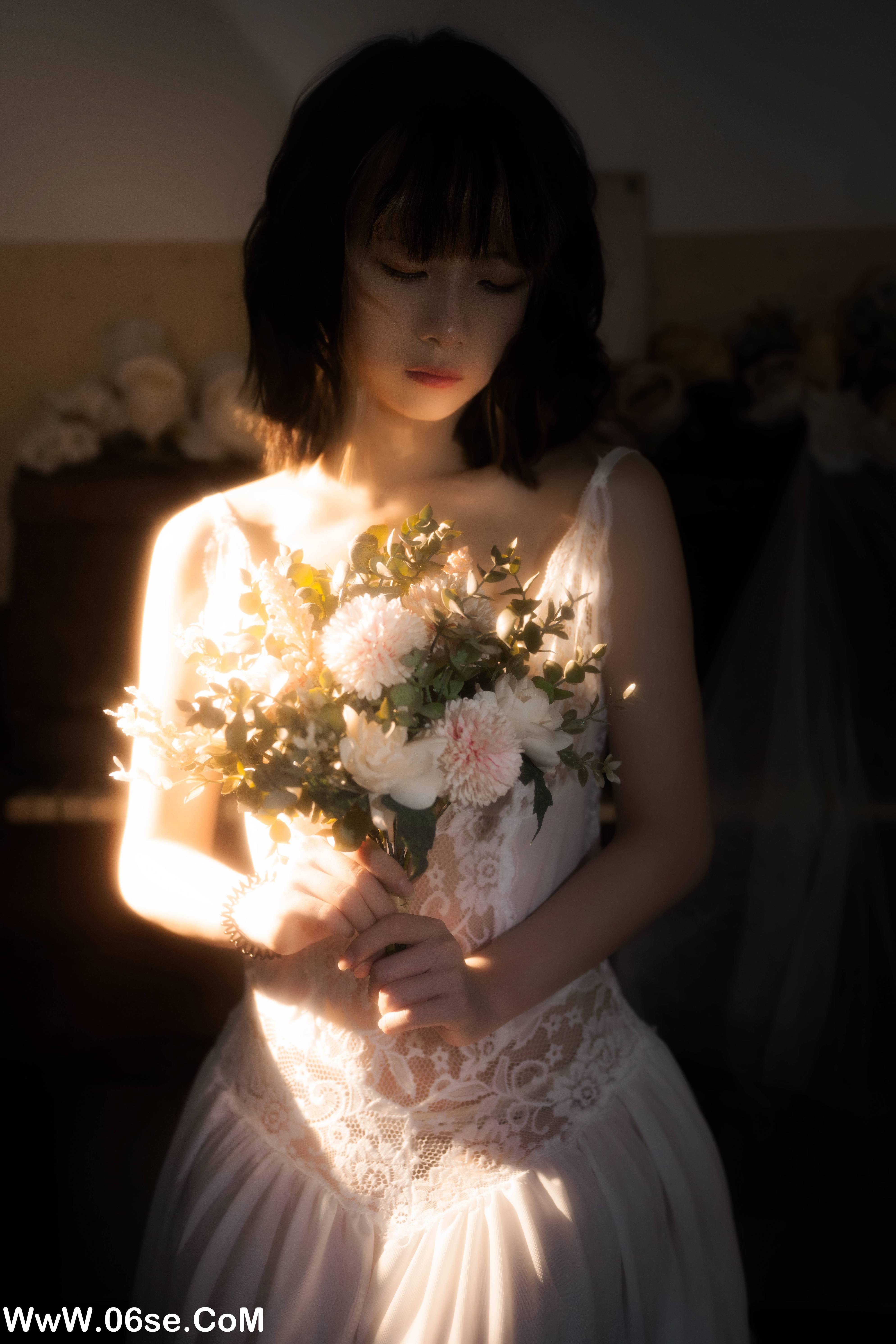 图片[3]-[YITUYU艺图语]2022.06.28 眼里的星光 清青琴玖[33P-661.9M]-六色网