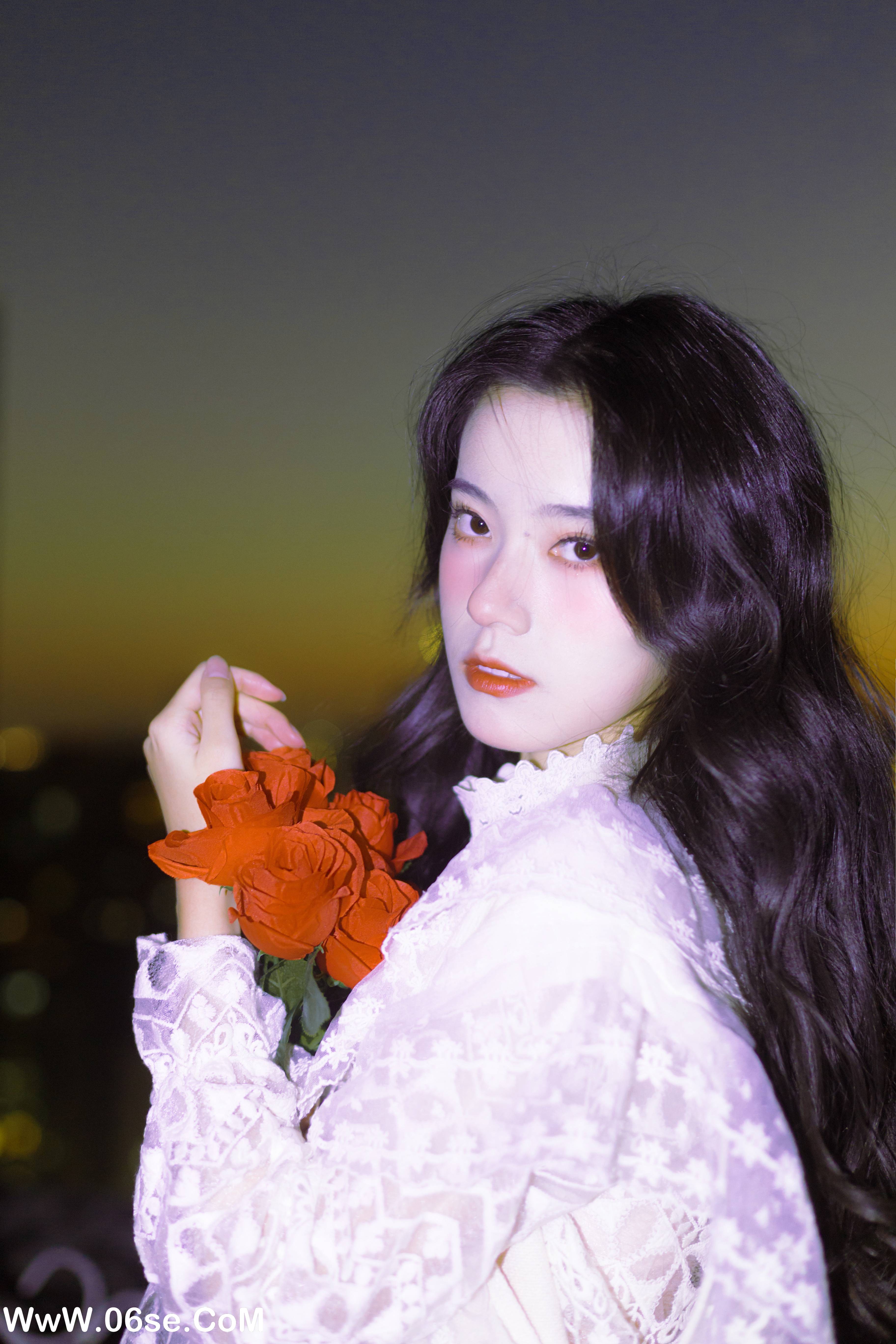 图片[15]-[YITUYU艺图语]2022.08.20 浪漫出逃 静鏡婧[26+1P／233MB]-六色网