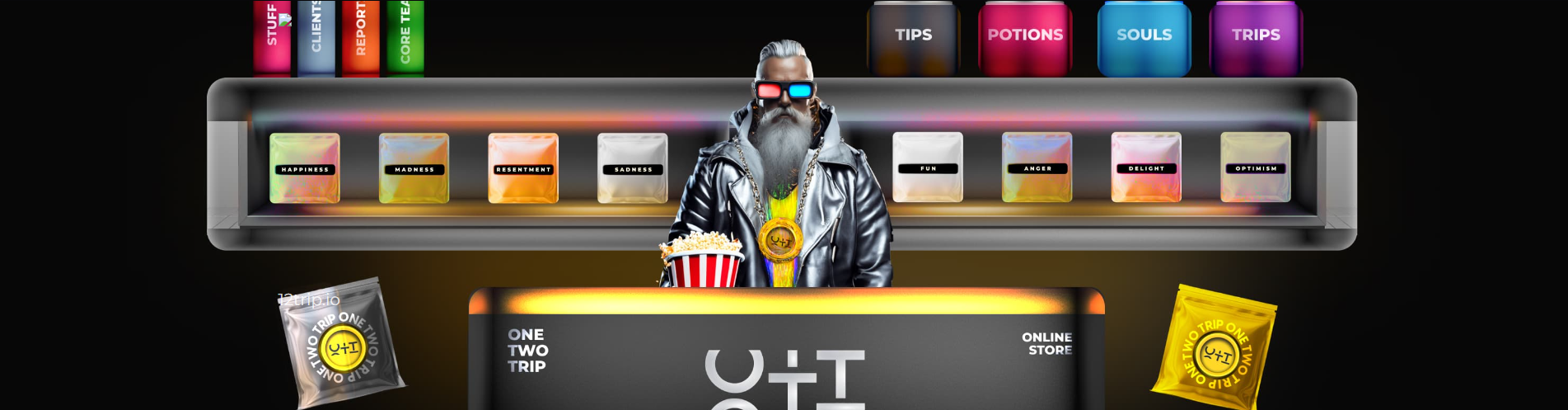 Доставка – Telegraph