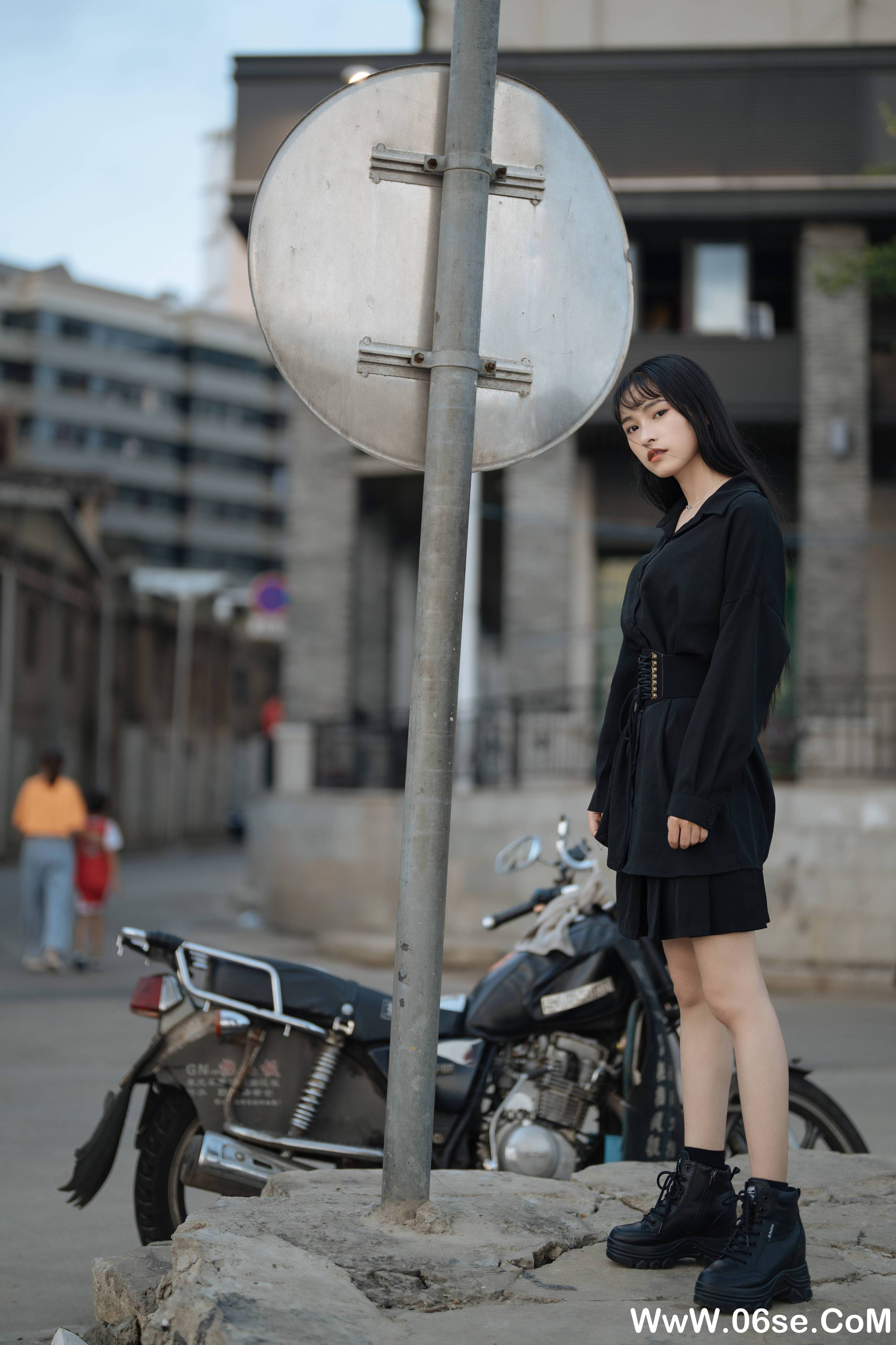 图片[8]-[YITUYU艺图语]2021.11.25 旧镇码头 南辞[31+1P／403MB]-六色网
