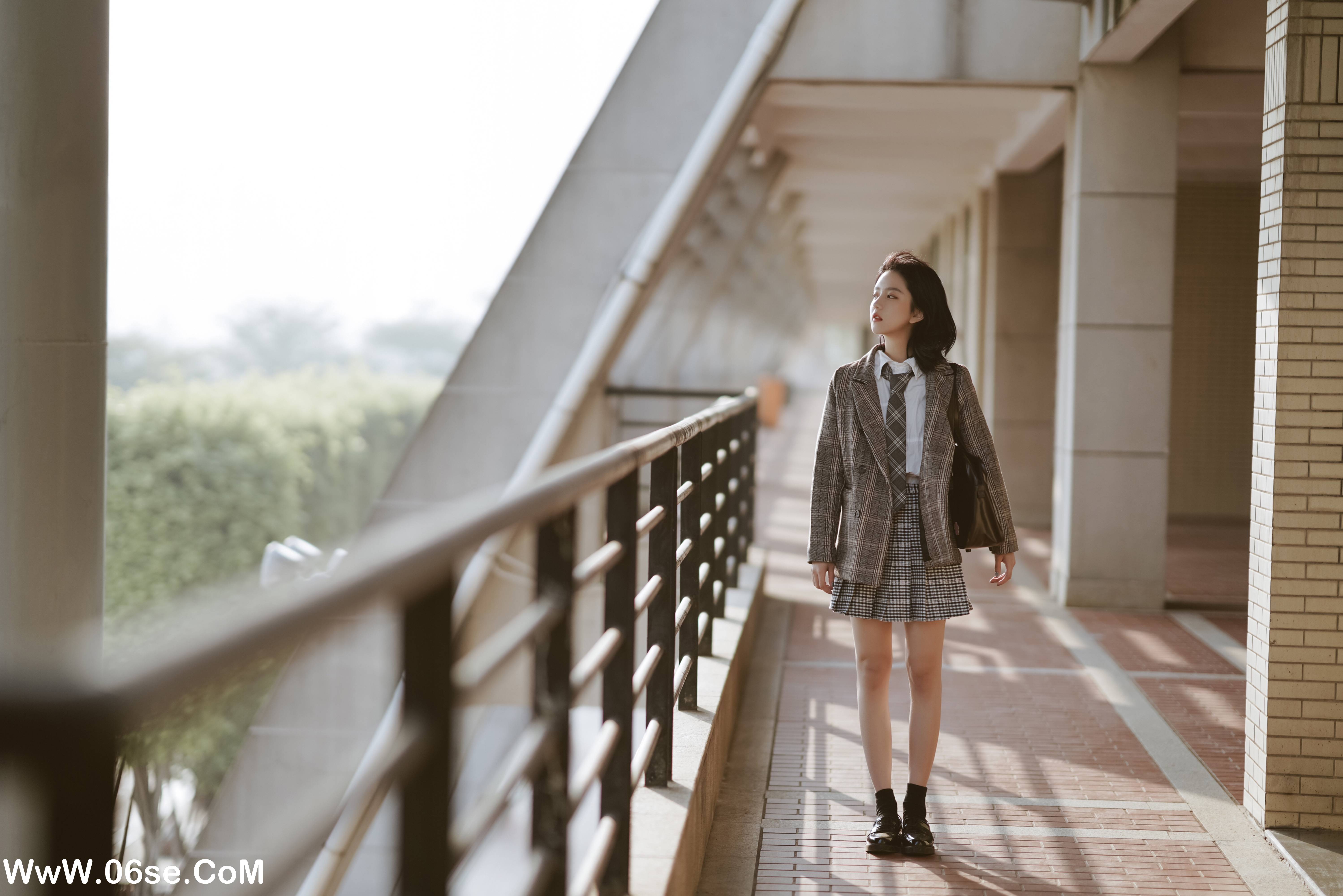 图片[18]-[YITUYU艺图语]2022.05.22 你的眼中明暗交杂一笑生花 Enndme[34P-313.36 MB]-六色网