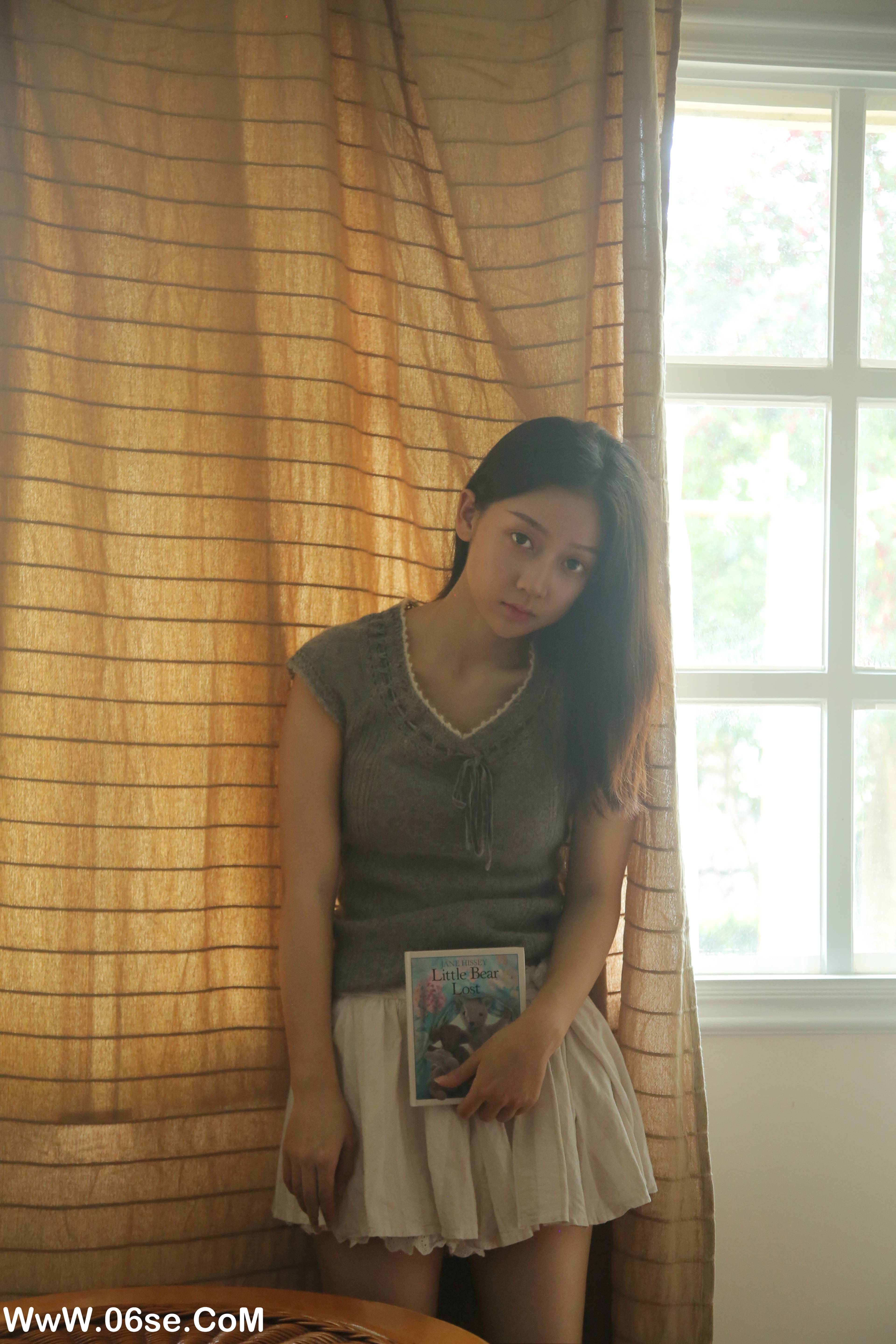 图片[23]-[YITUYU艺图语]2022.11.14 日剧少女 可爱周zz[33+1P／304MB]-六色网