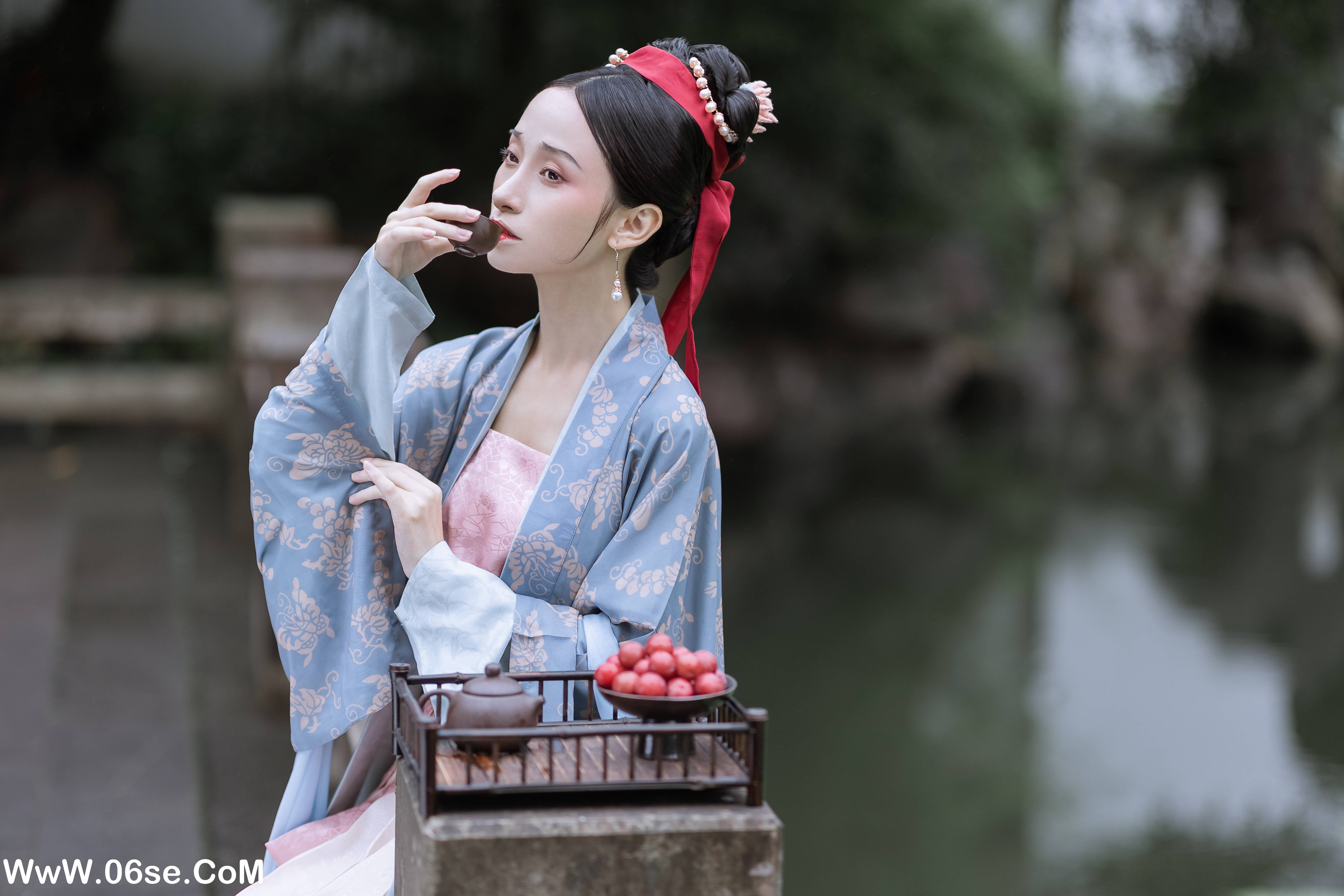 图片[11]-[YITUYU艺图语]2022.08.30 声声慢 眸小妖[33+1P／338MB]-六色网