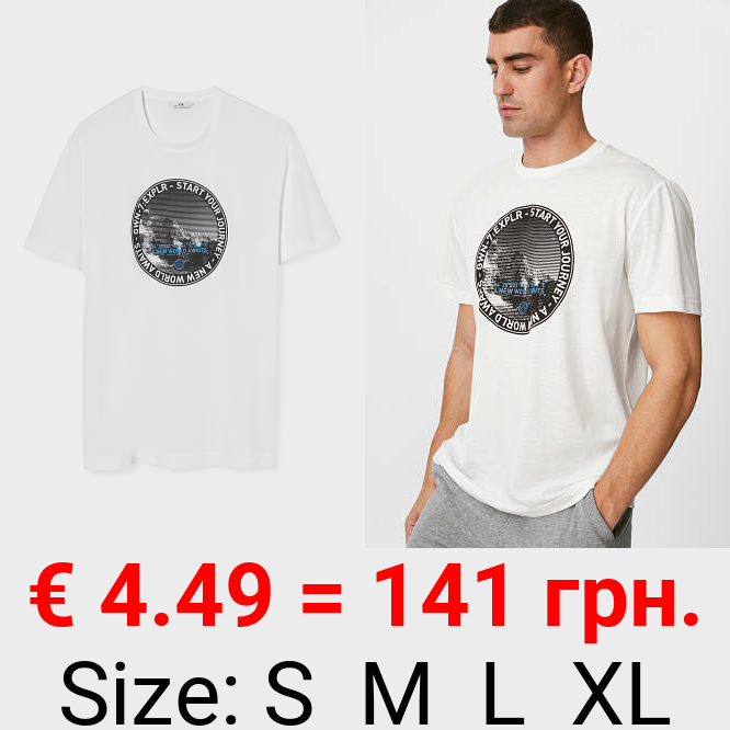 Funktions-T-Shirt