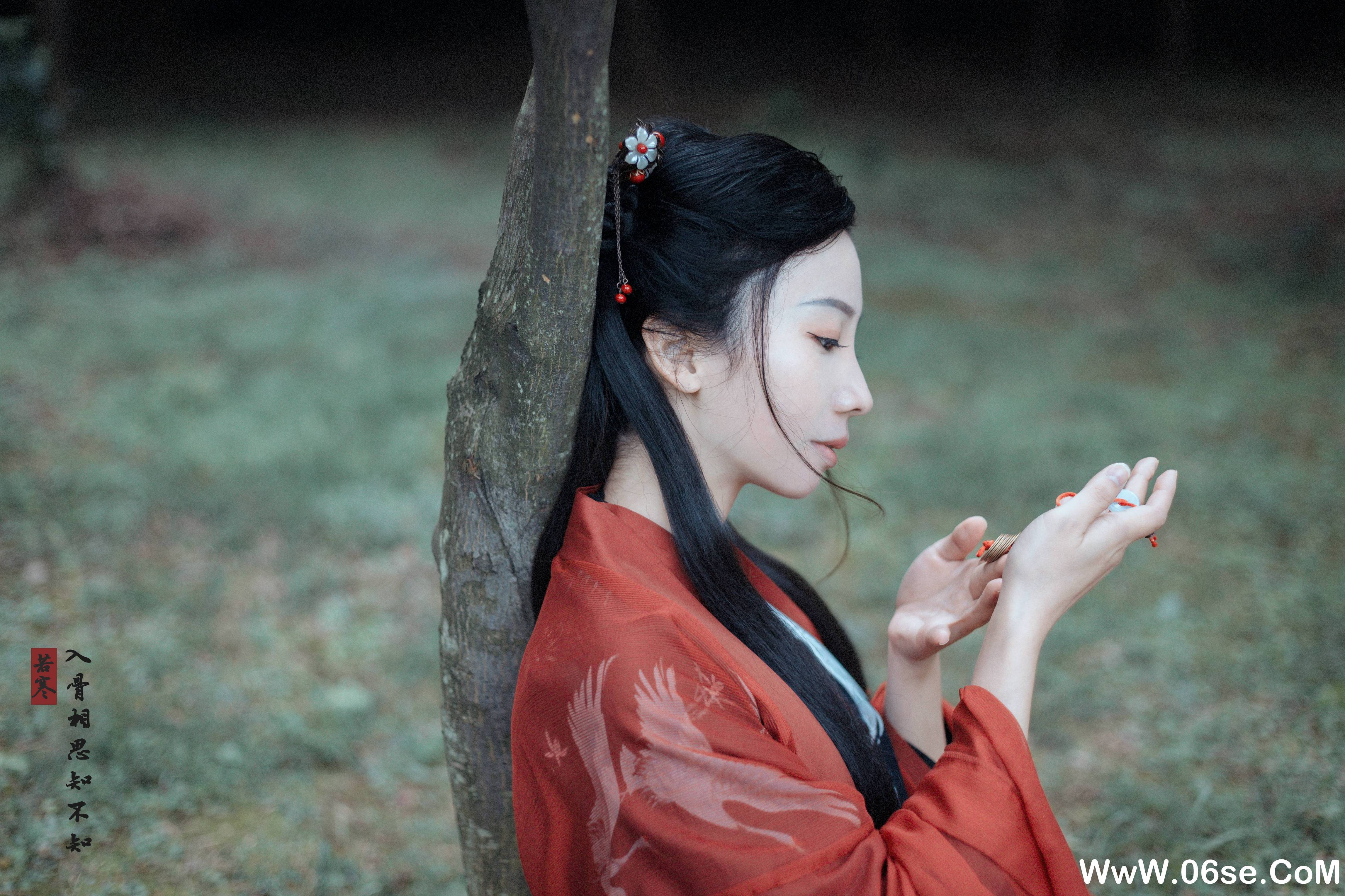 图片[12]-[YITUYU艺图语]2021.08.31 入骨相思 唱小游[29+1P／557MB]-六色网