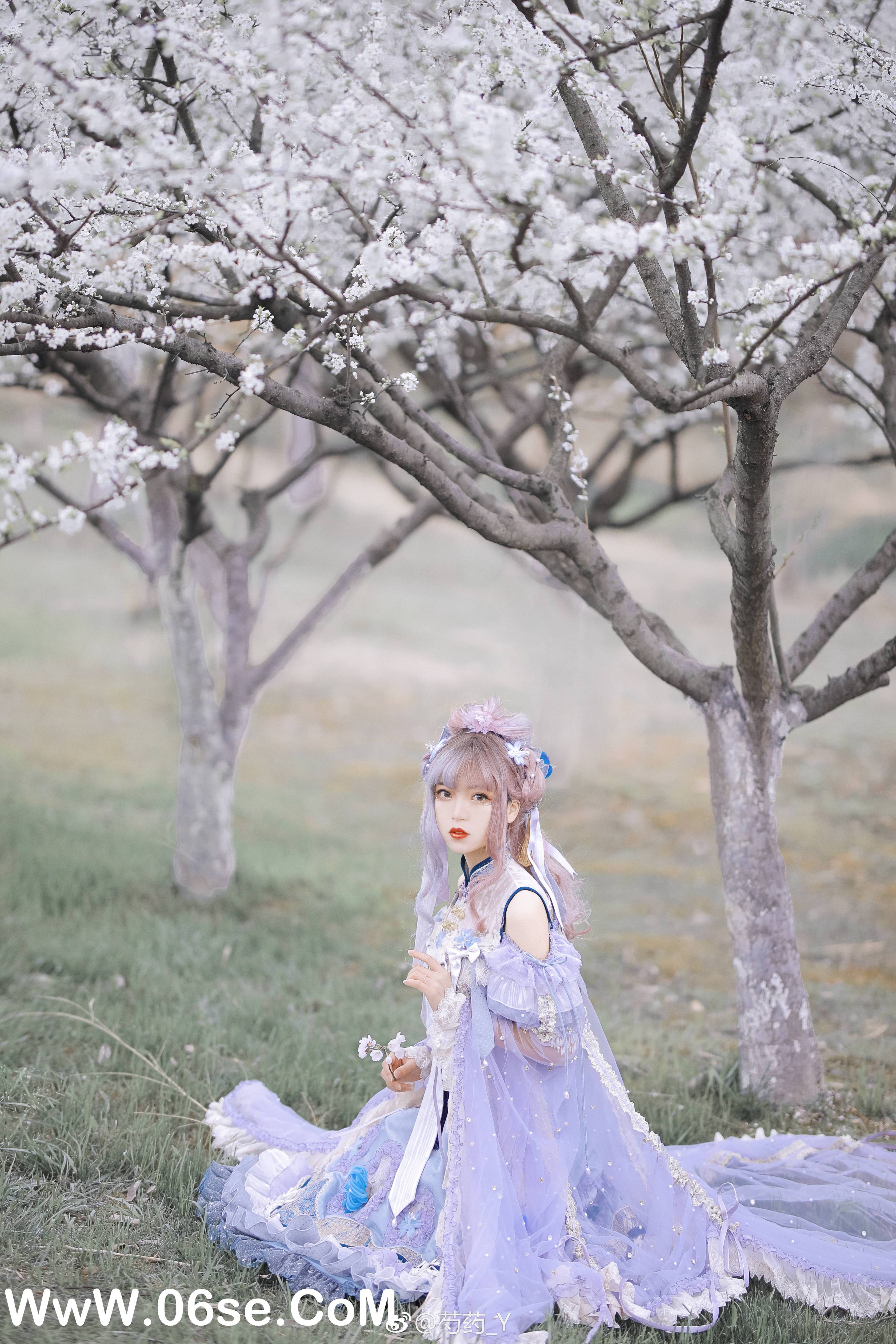 图片[46]-050 迷失幻境系列 – 第050期（LOLITA） [122P-626.92 MB]-六色网