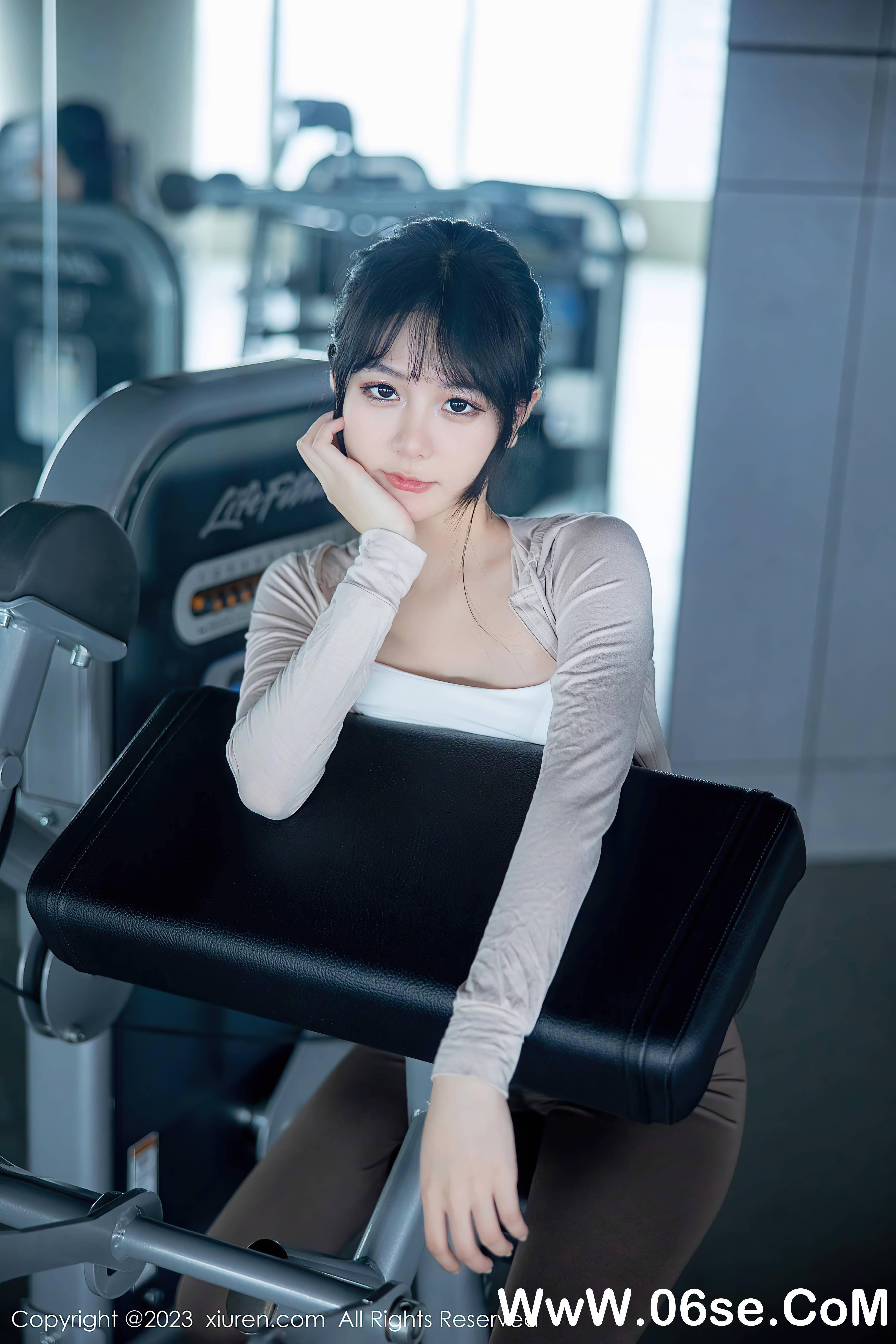图片[42]-[XiuRen秀人网] 2023.05.05 NO.6683 幼幼-六色网