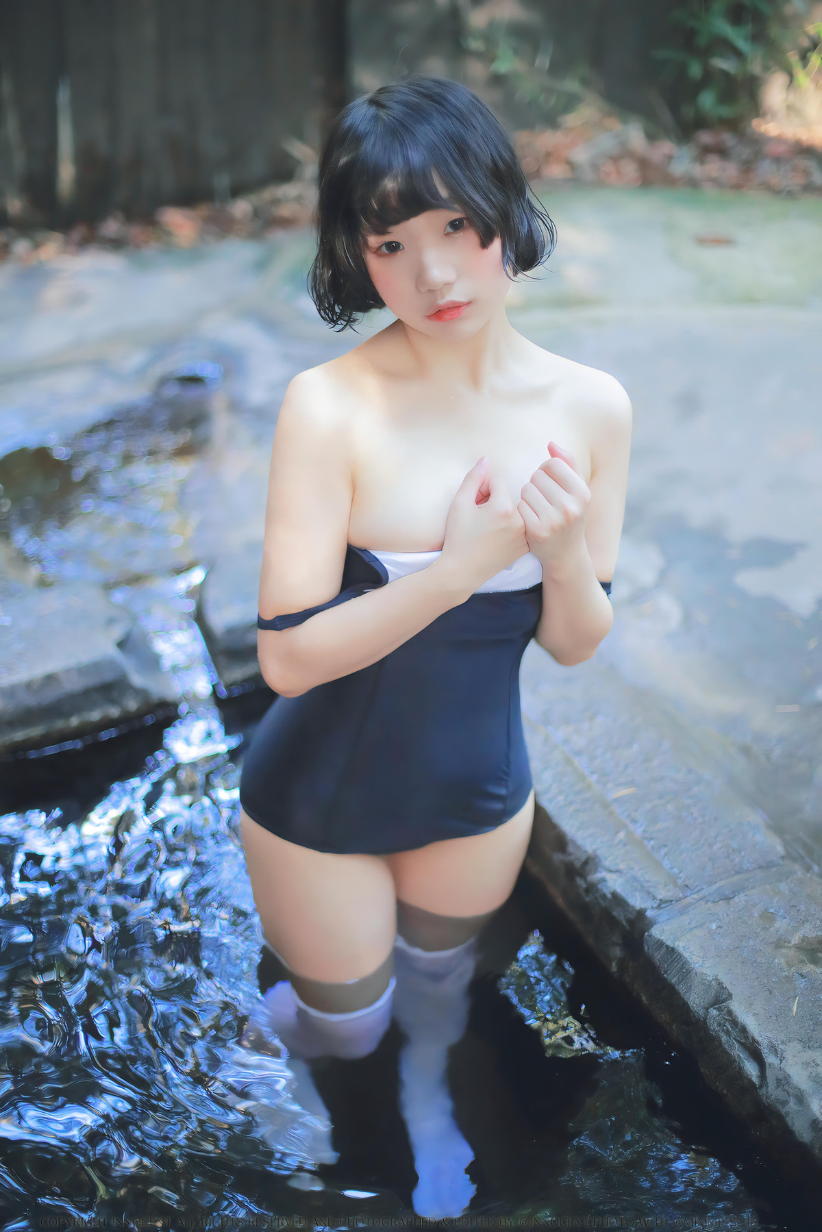 Mimmi 밈미, [Photobook] Innocent Set.07 19
