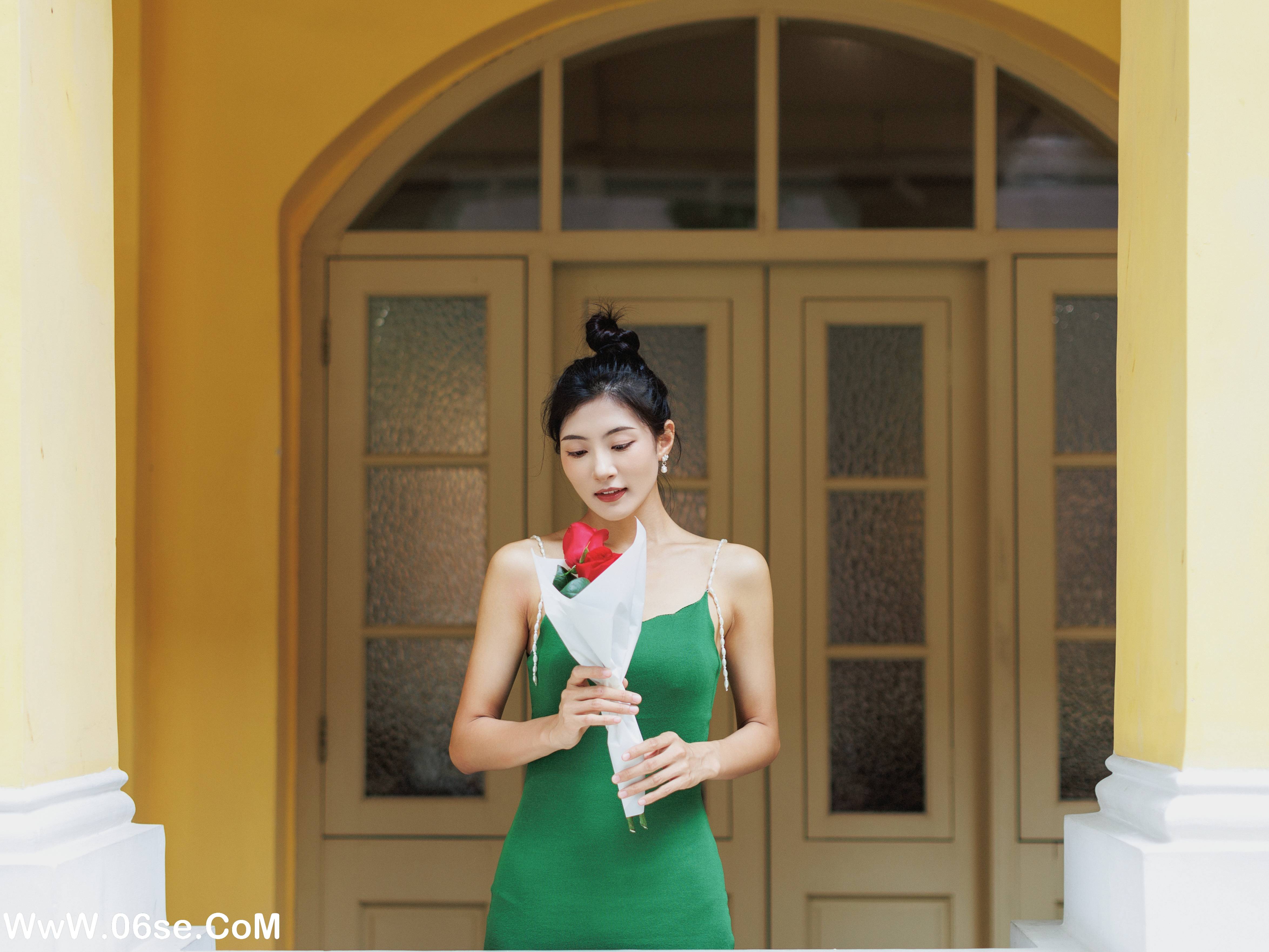 图片[44]-[YITUYU艺图语]2022.09.01 时光 哈哈[44+1P／450MB]-六色网