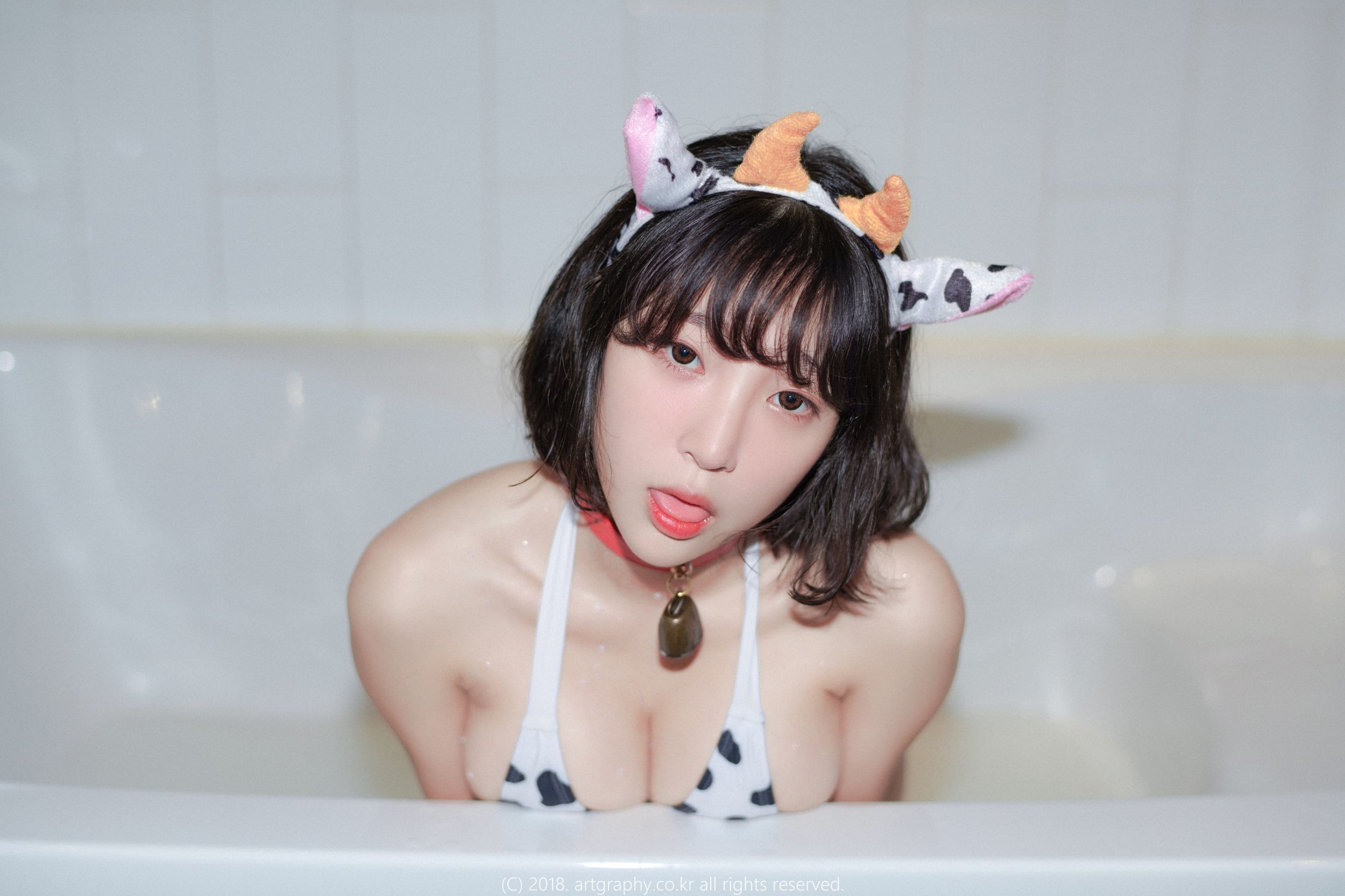 姜仁卿-ARTGRAVIA_VOL39[50P] 30