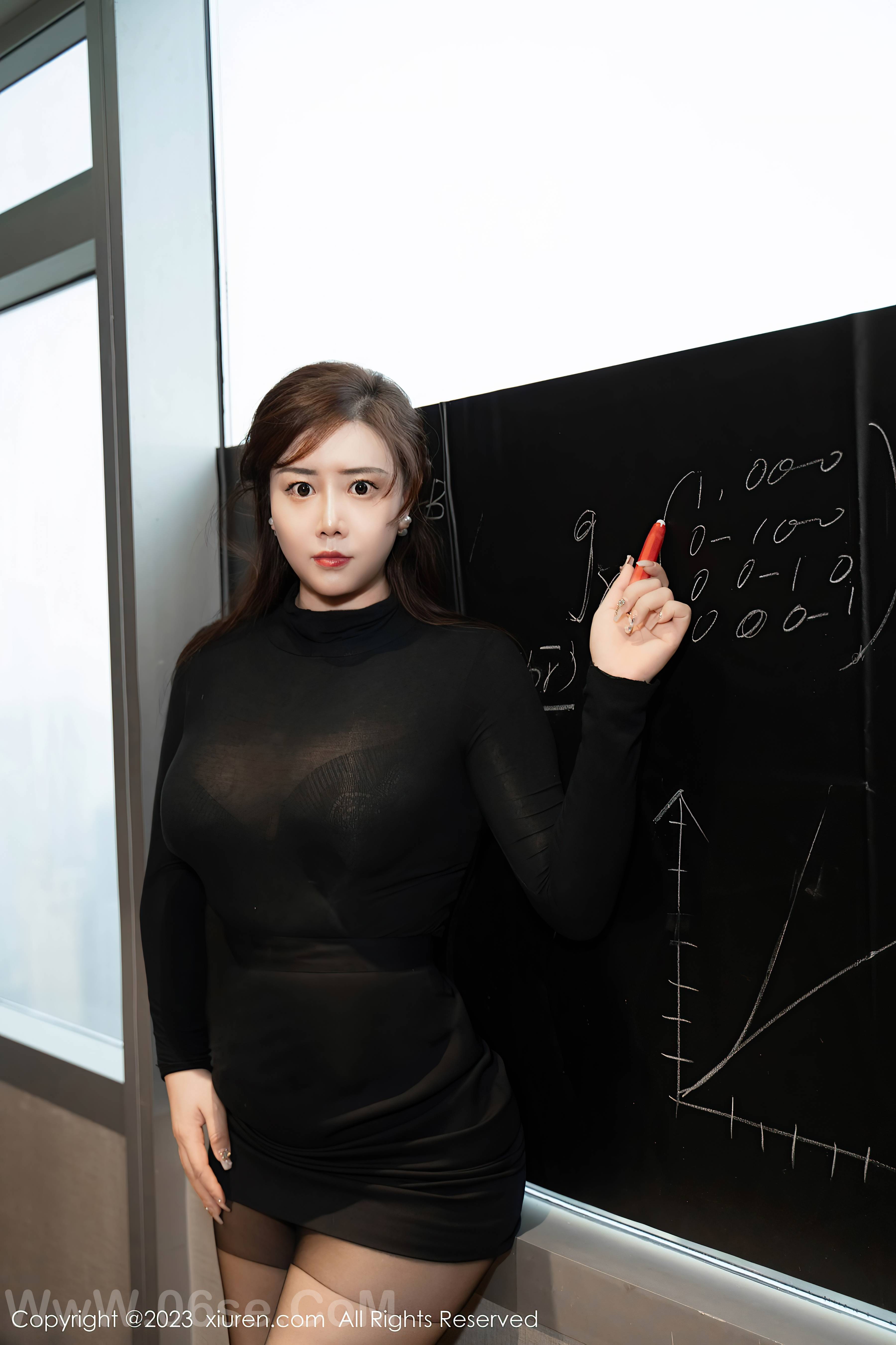 图片[7]-[Xiuren秀人网]2023.10.16 NO.7513 王婉悠Queen[60+1P／552MB]-六色网