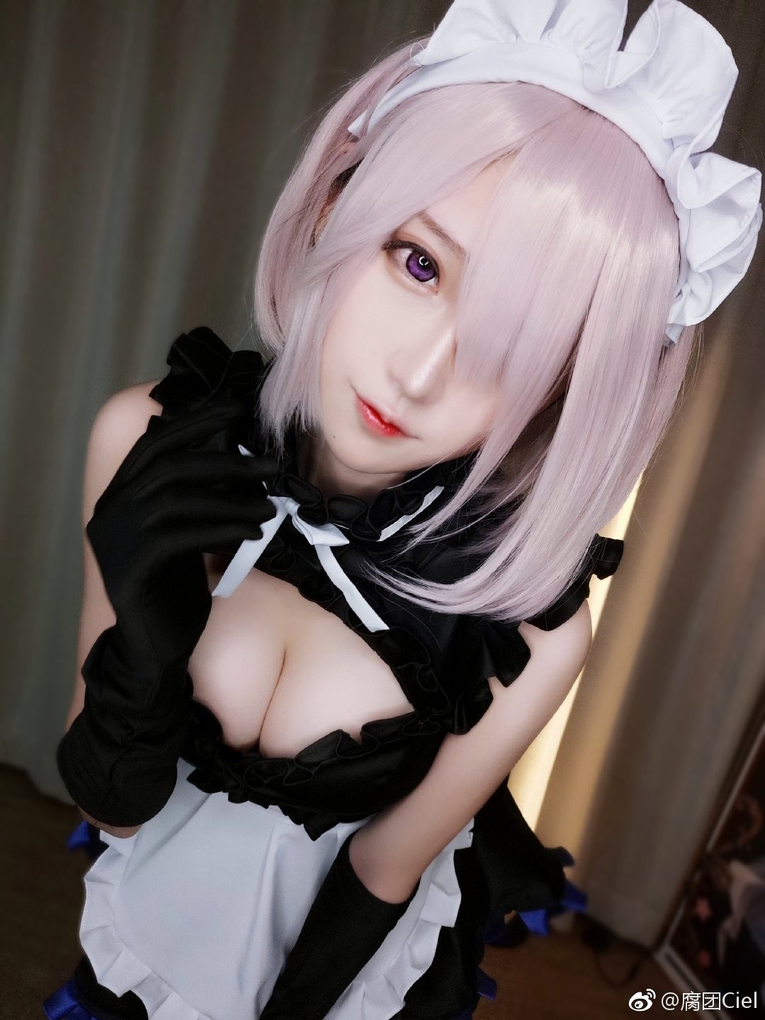 腐团儿 - 玛修[33P] 27
