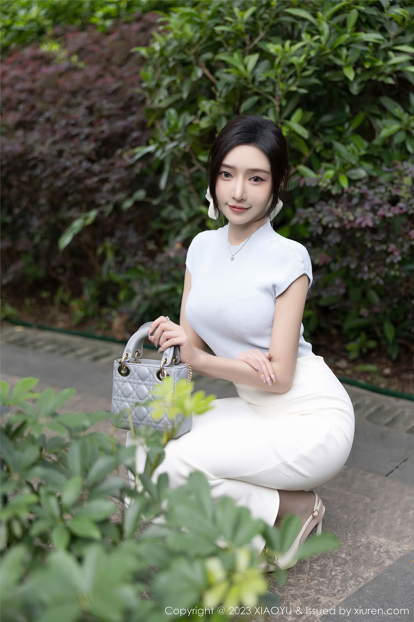 图片[65]-[XIAOYU画语界] 2023.06.29 NO.1059 王馨瑶yanni-六色网