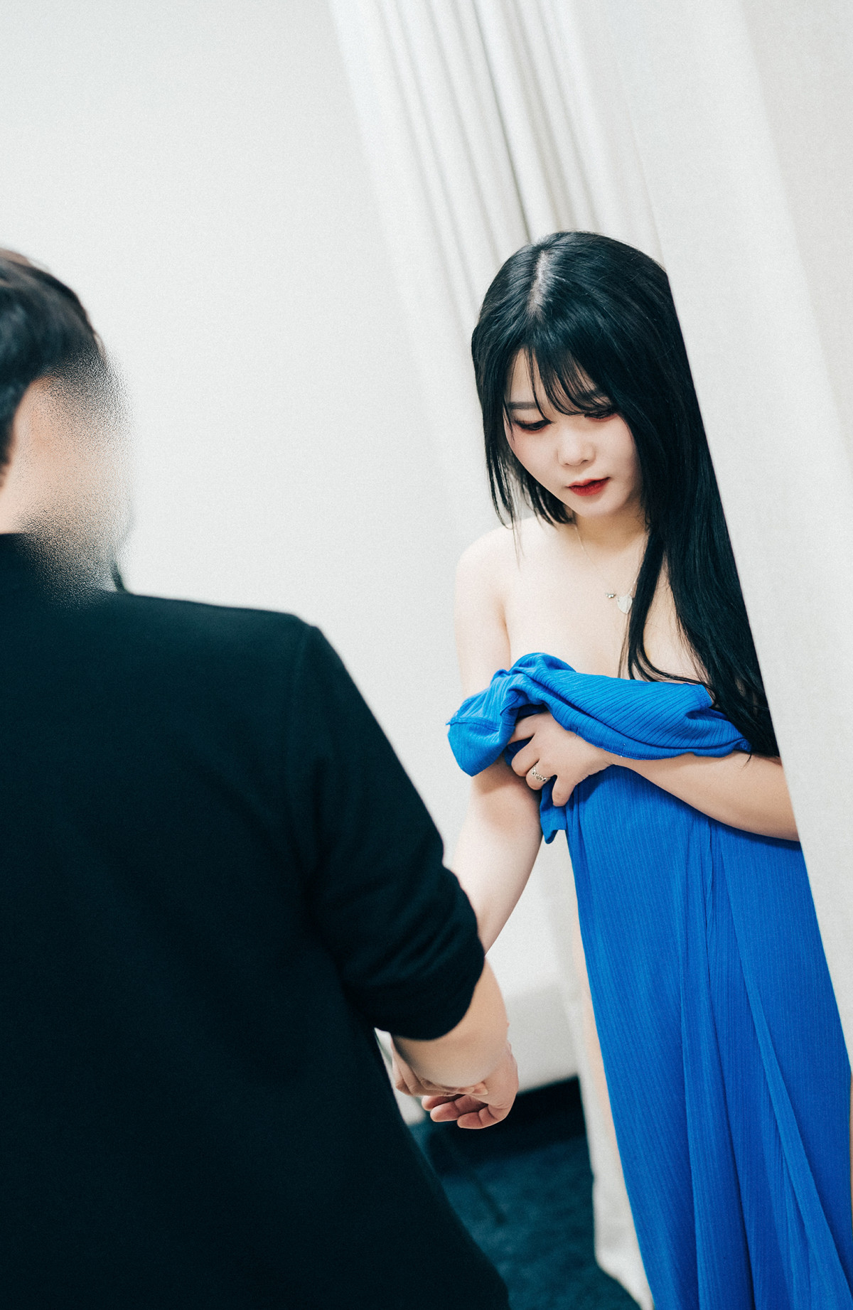 ZIA.Kwon 권지아, Loozy ‘Adult Hair Shop’ Set.03 35