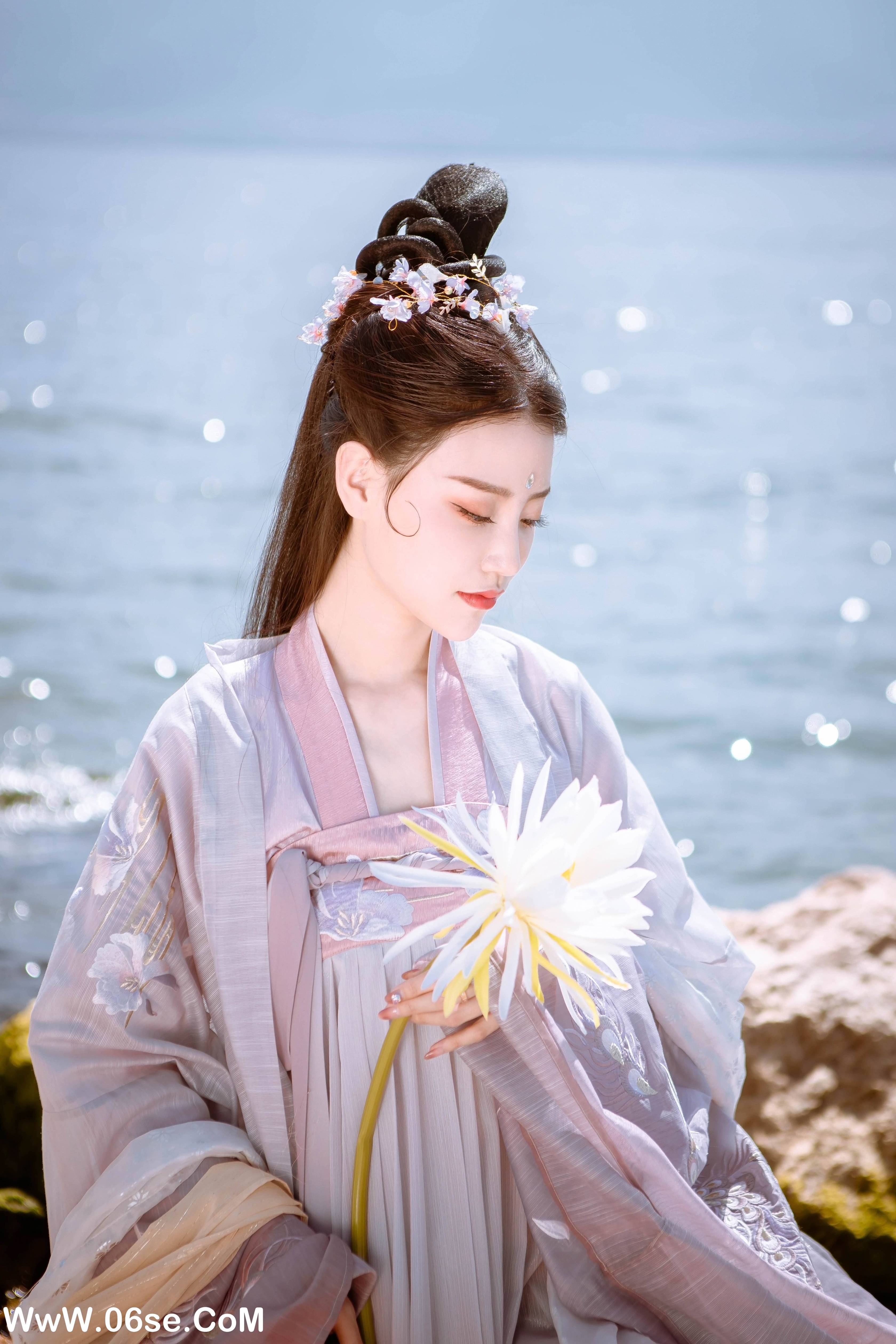 图片[22]-[YITUYU艺图语]2022.02.06 南国有佳人 婷婷[24+1P／53.9MB]-六色网