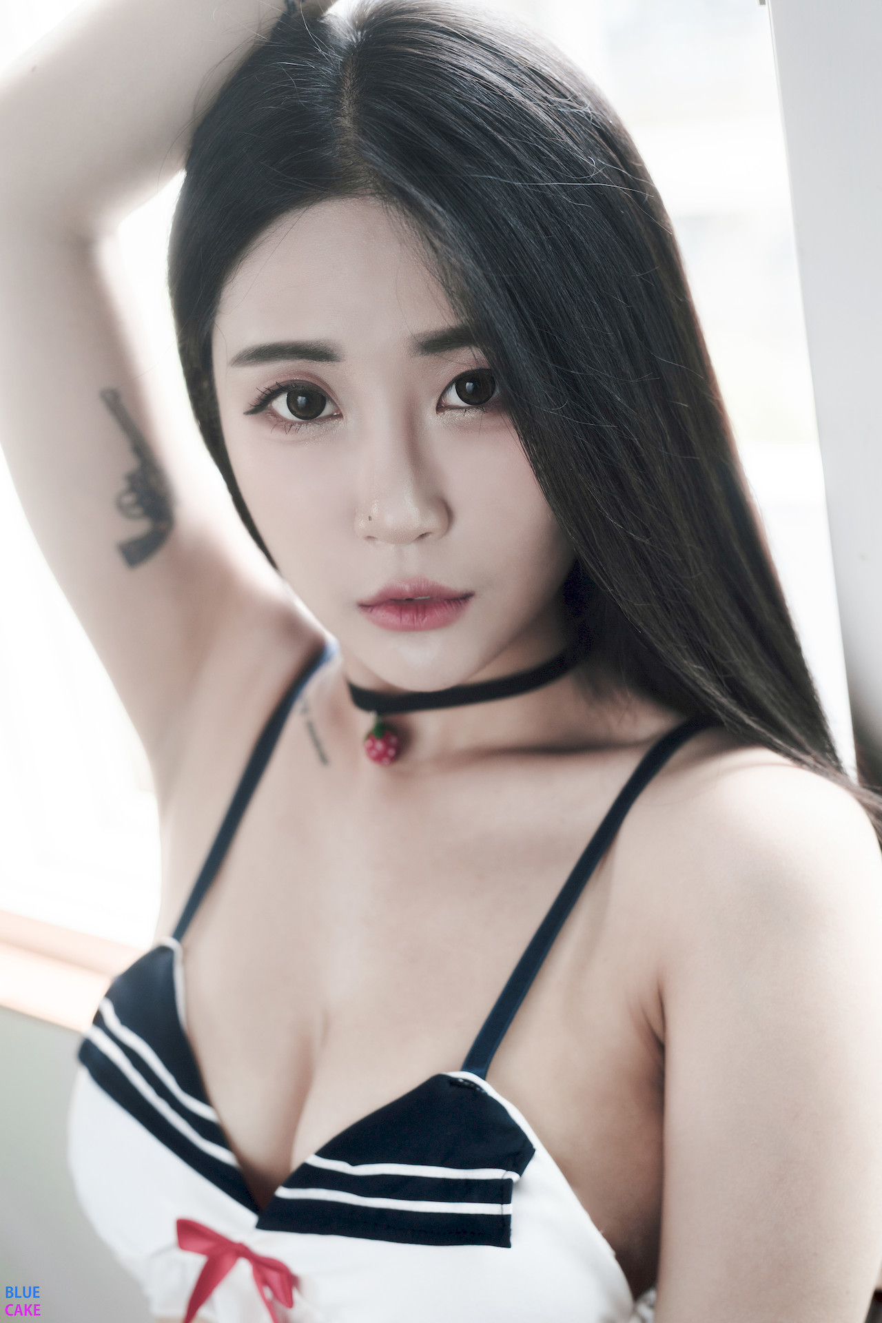 Jeong Bomi 정보미, [BLUECAKE] Pure Love Set.01 25