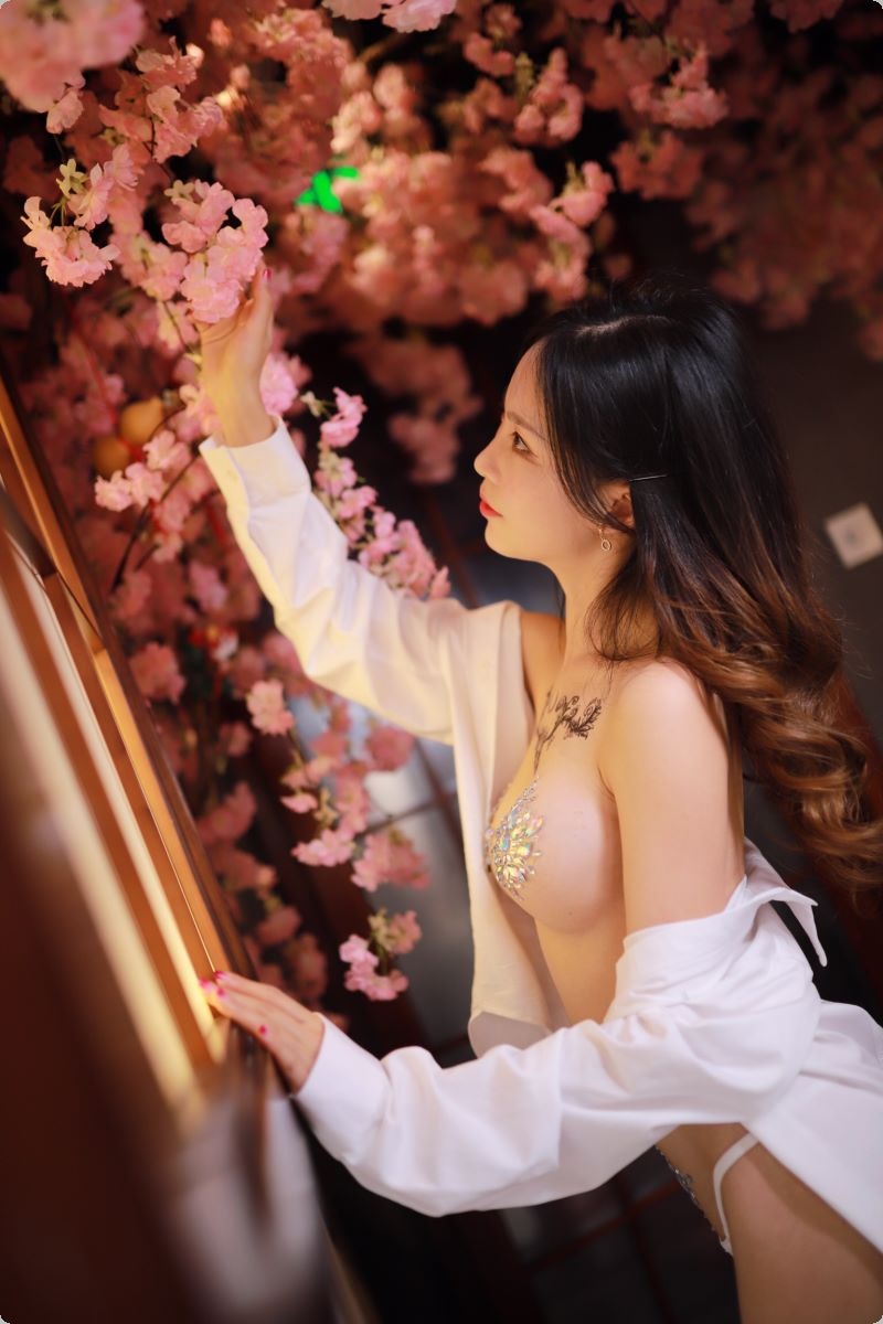 [COS]抖娘利世 - 钻[40P] 38