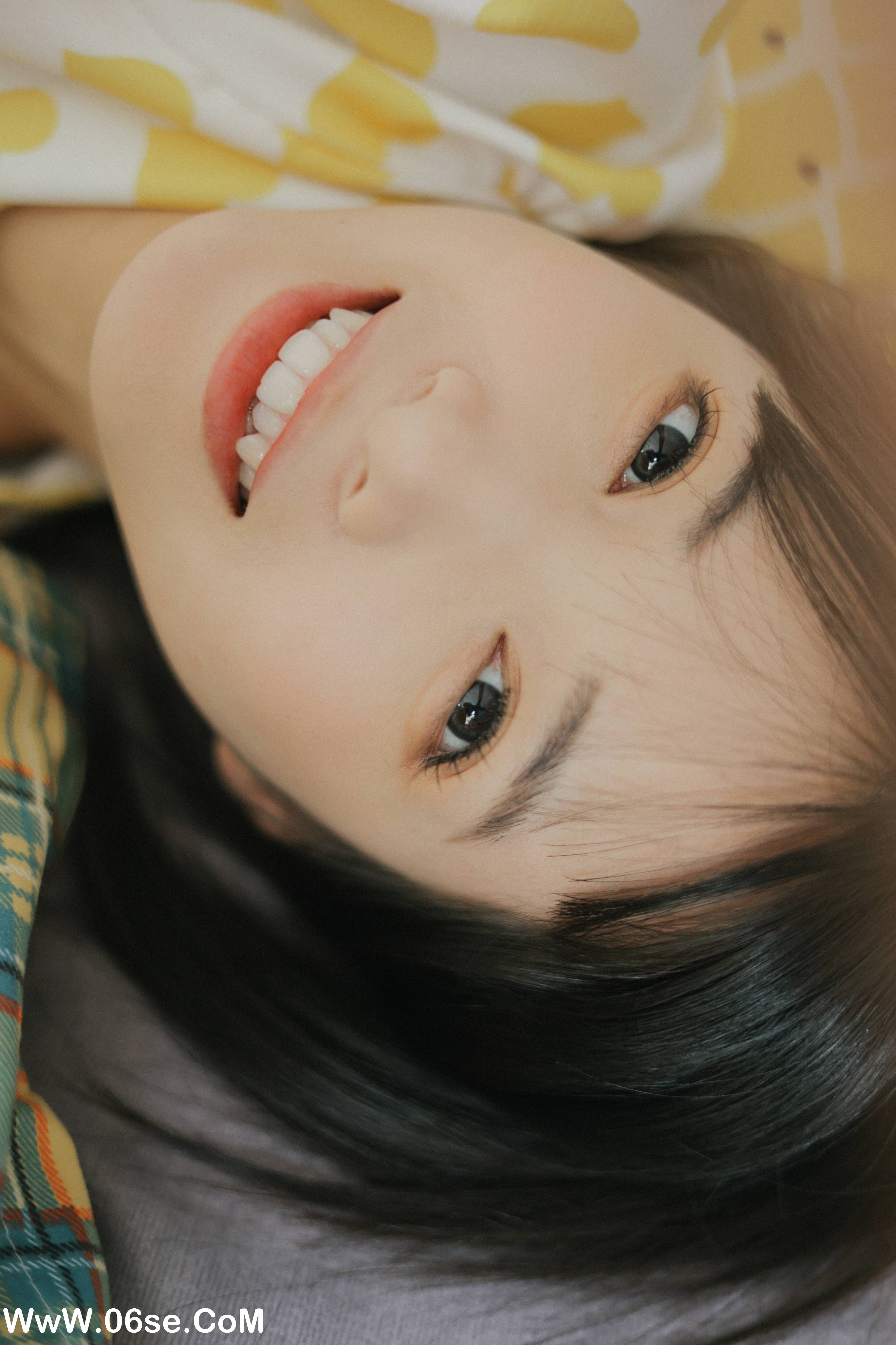图片[5]-[YITUYU艺图语]2022.08.22 陪你可可爱爱 一只阿梦崽[41+1P／359MB]-六色网