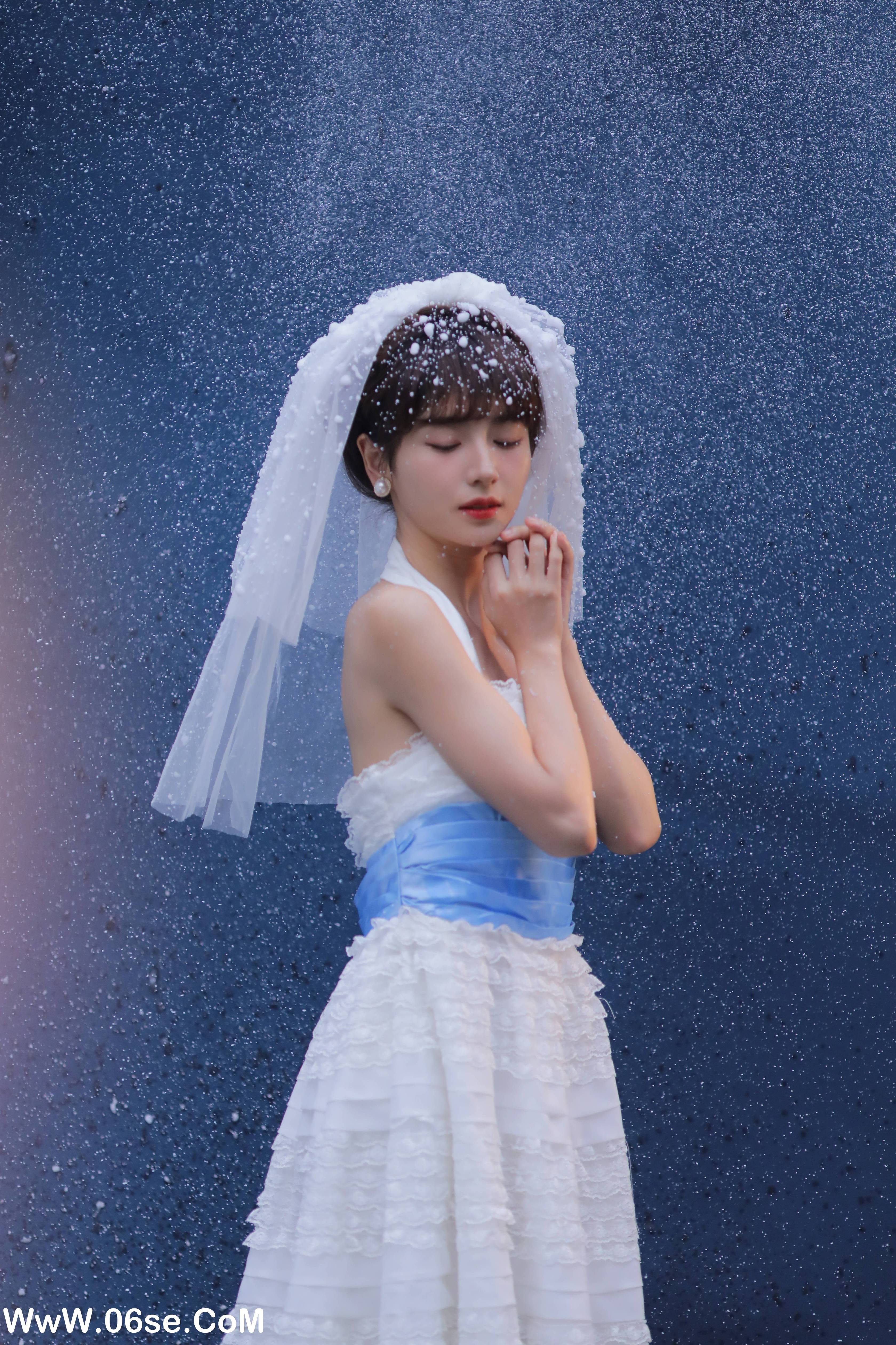 图片[11]-[YITUYU艺图语]2022.12.02 梦中婚纱 顾林x[22+1P／395MB]-六色网