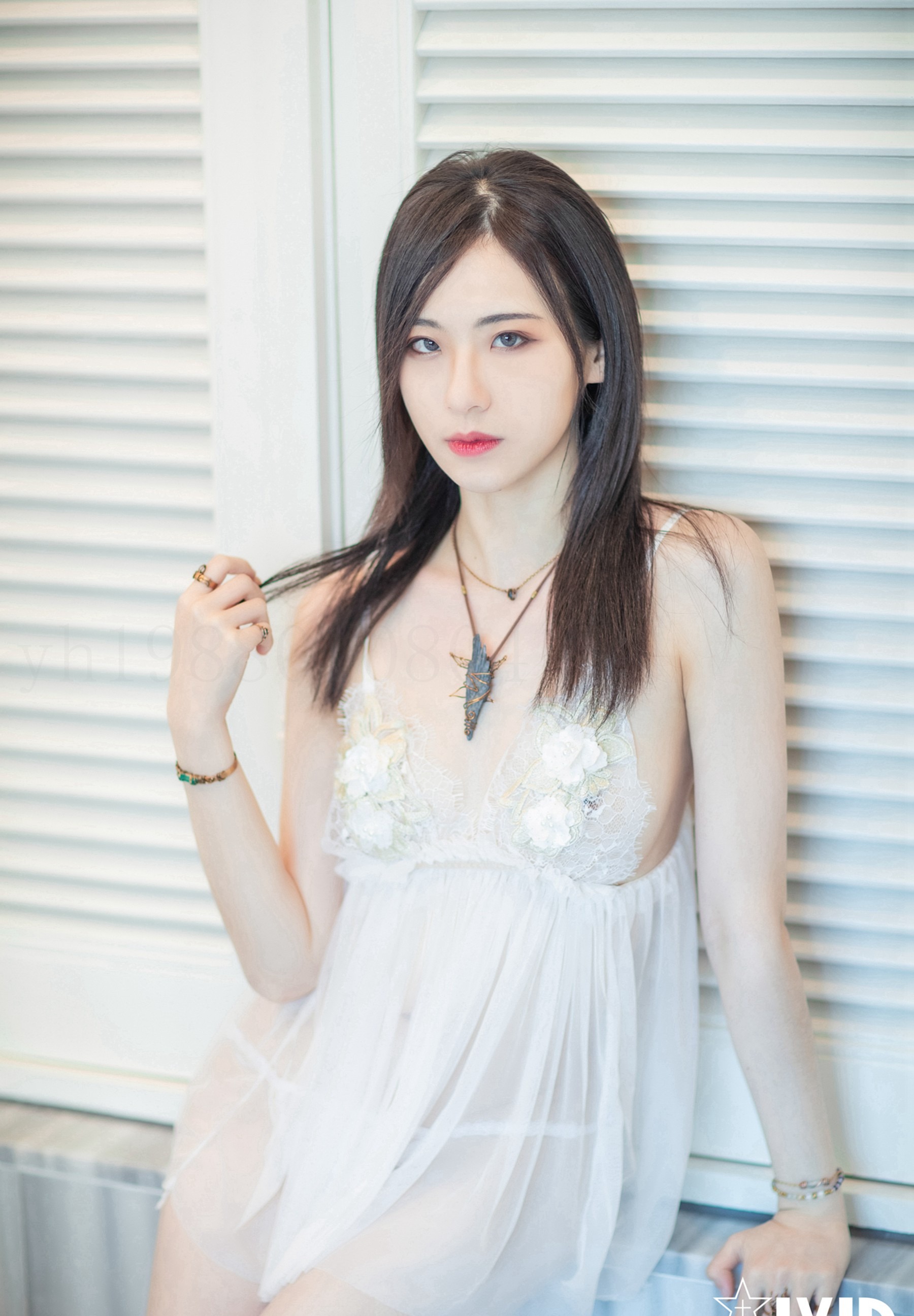 [JVID] 阿黎 114P 62