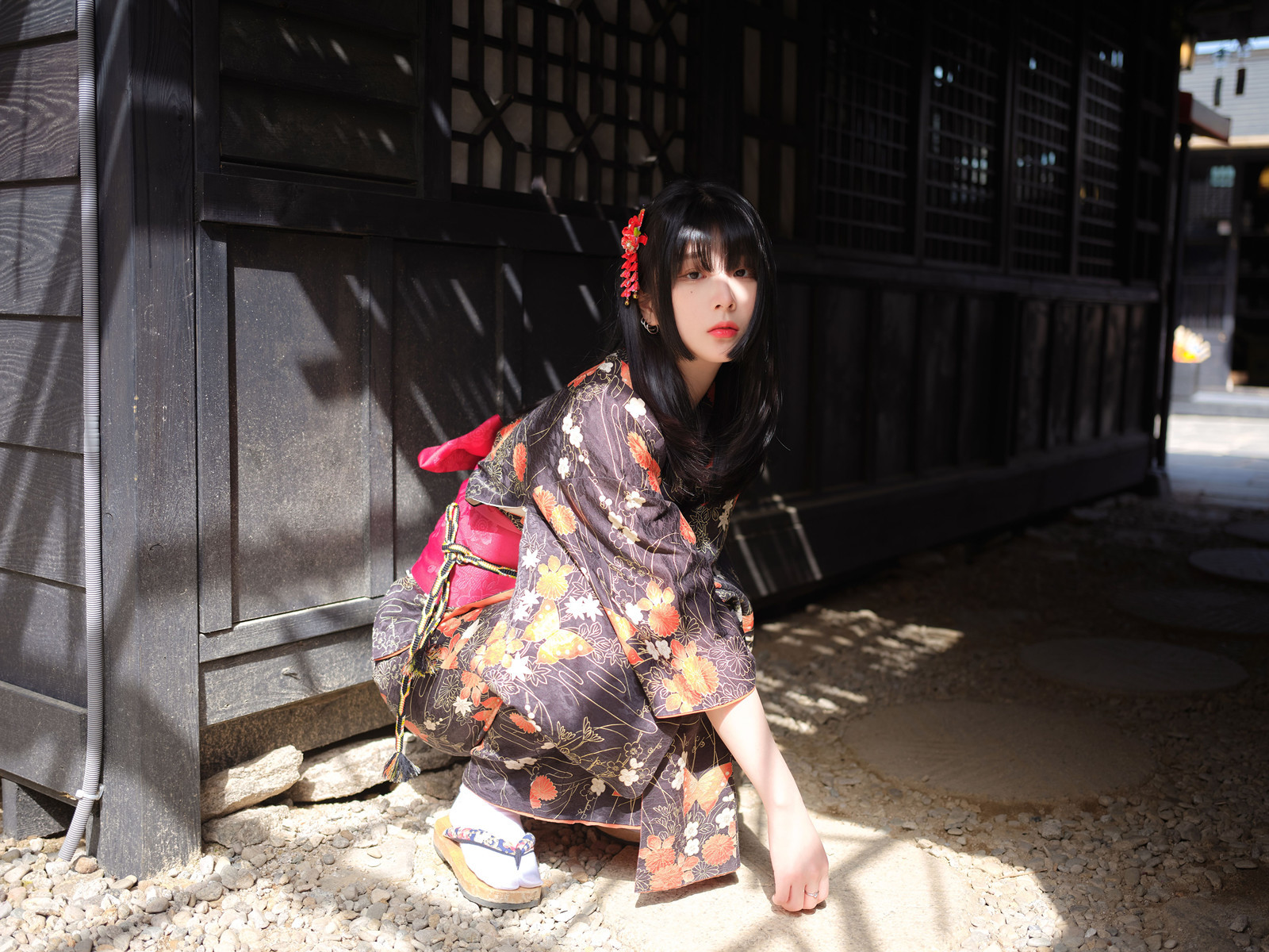 JangJoo 장주, ArtGravia Vol.400 Photobook Set.01 10