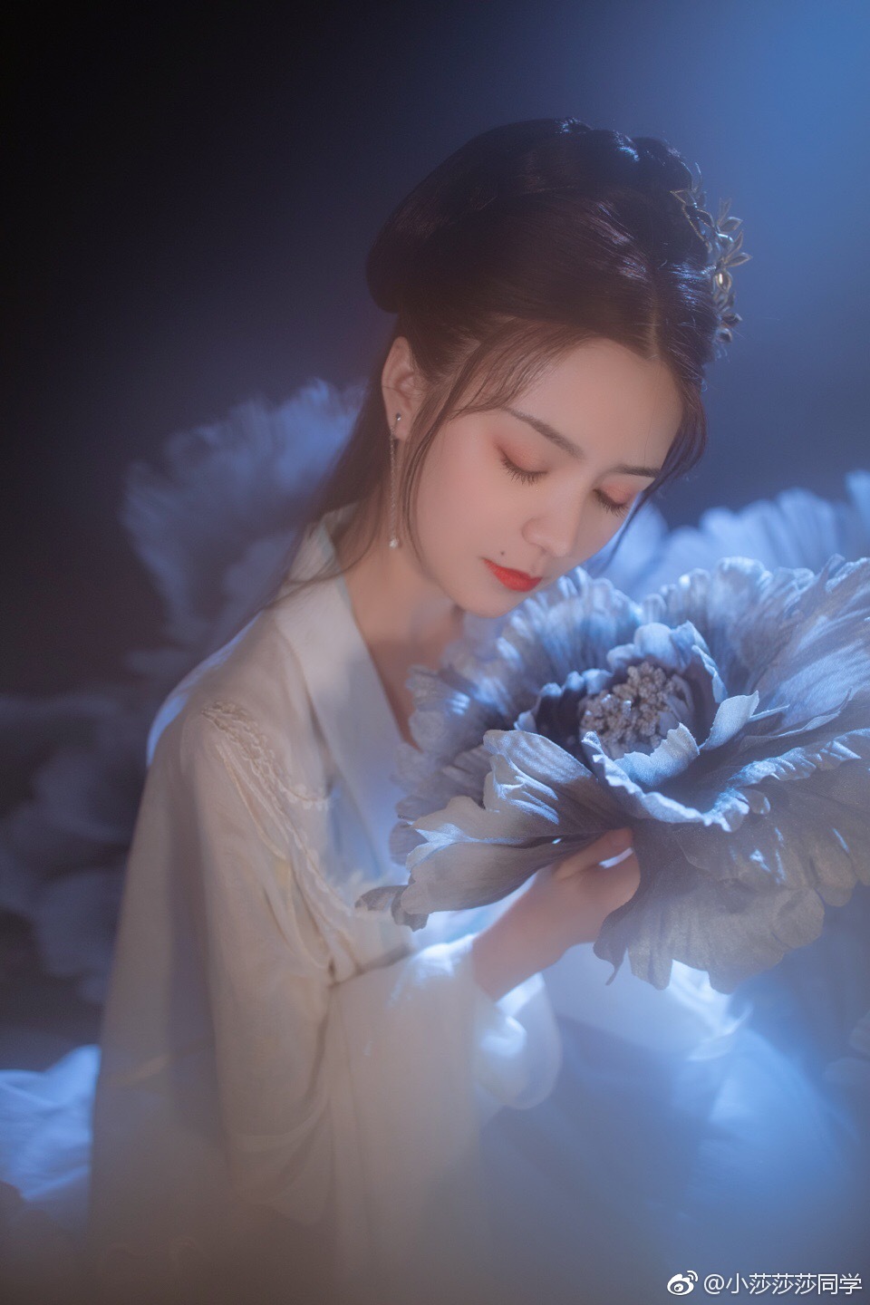 图片[31]-048 迷失幻境系列 – 第048期（汉服篇） [118P-210.28 MB]-六色网
