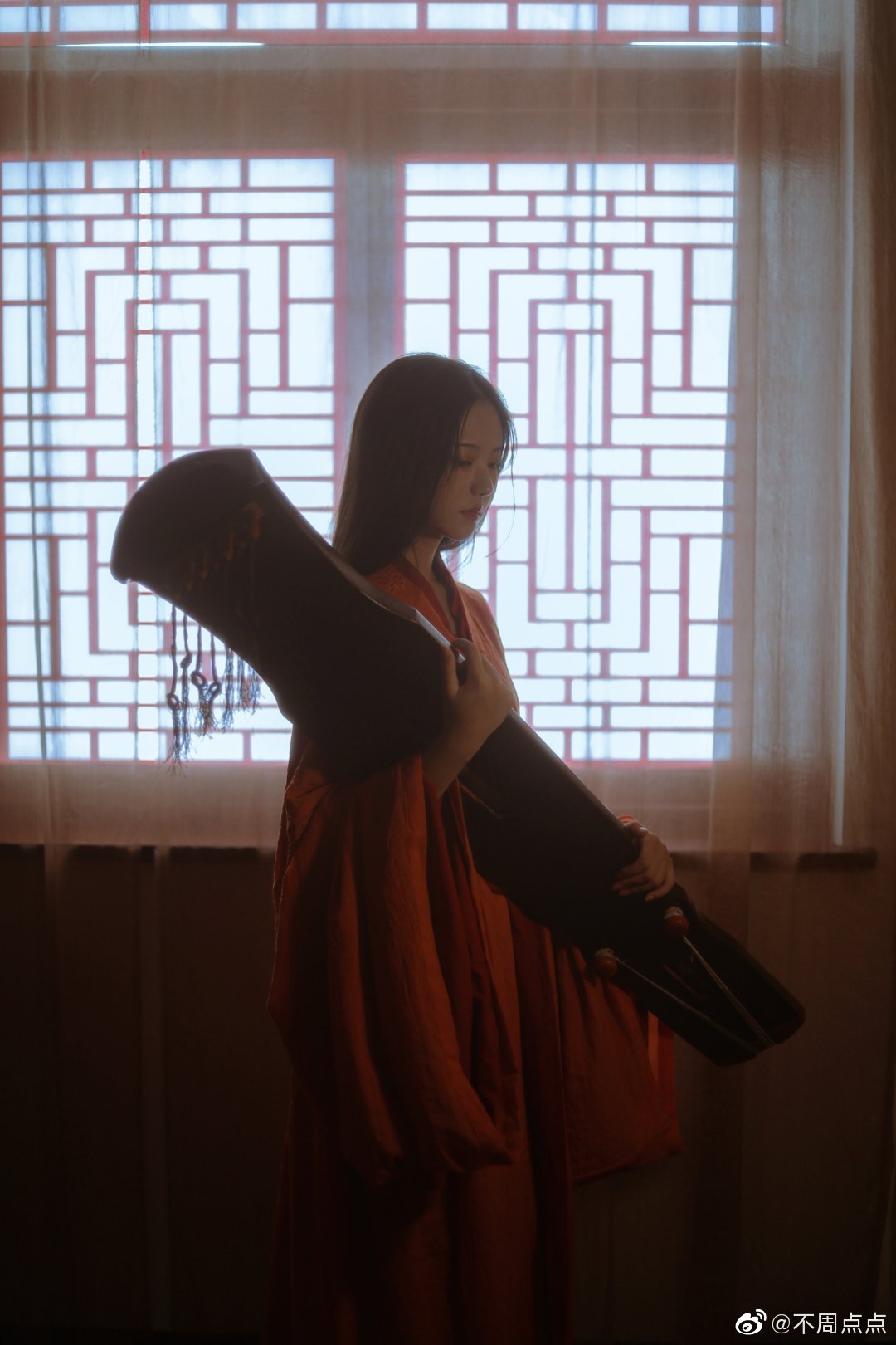 图片[71]-053 迷失幻境系列 – 第053期（汉服） [81P-344.64 MB]-六色网