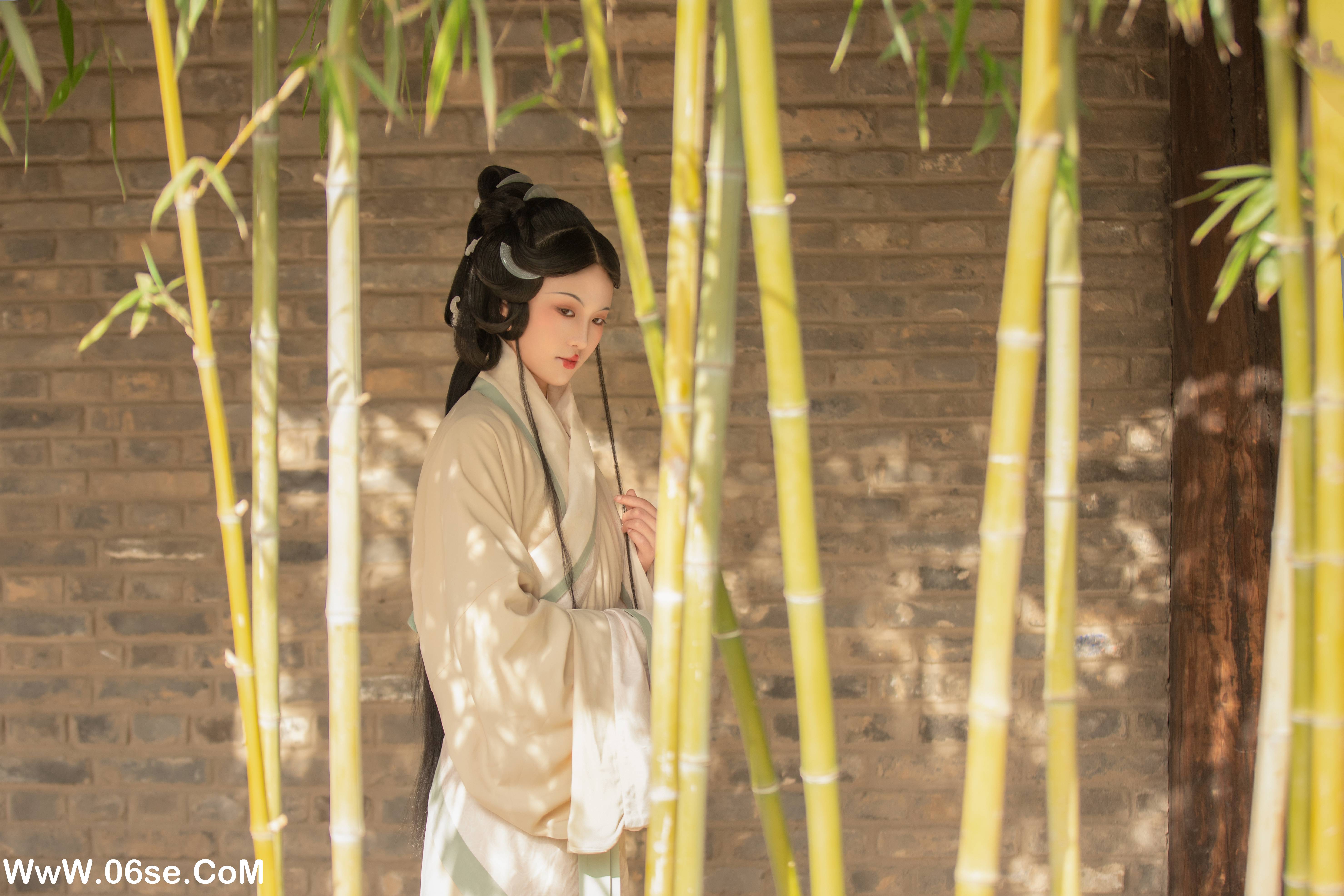图片[17]-[YITUYU艺图语]2022.05.11 佳人赋 公子千邪[22P-248.16 MB]-六色网