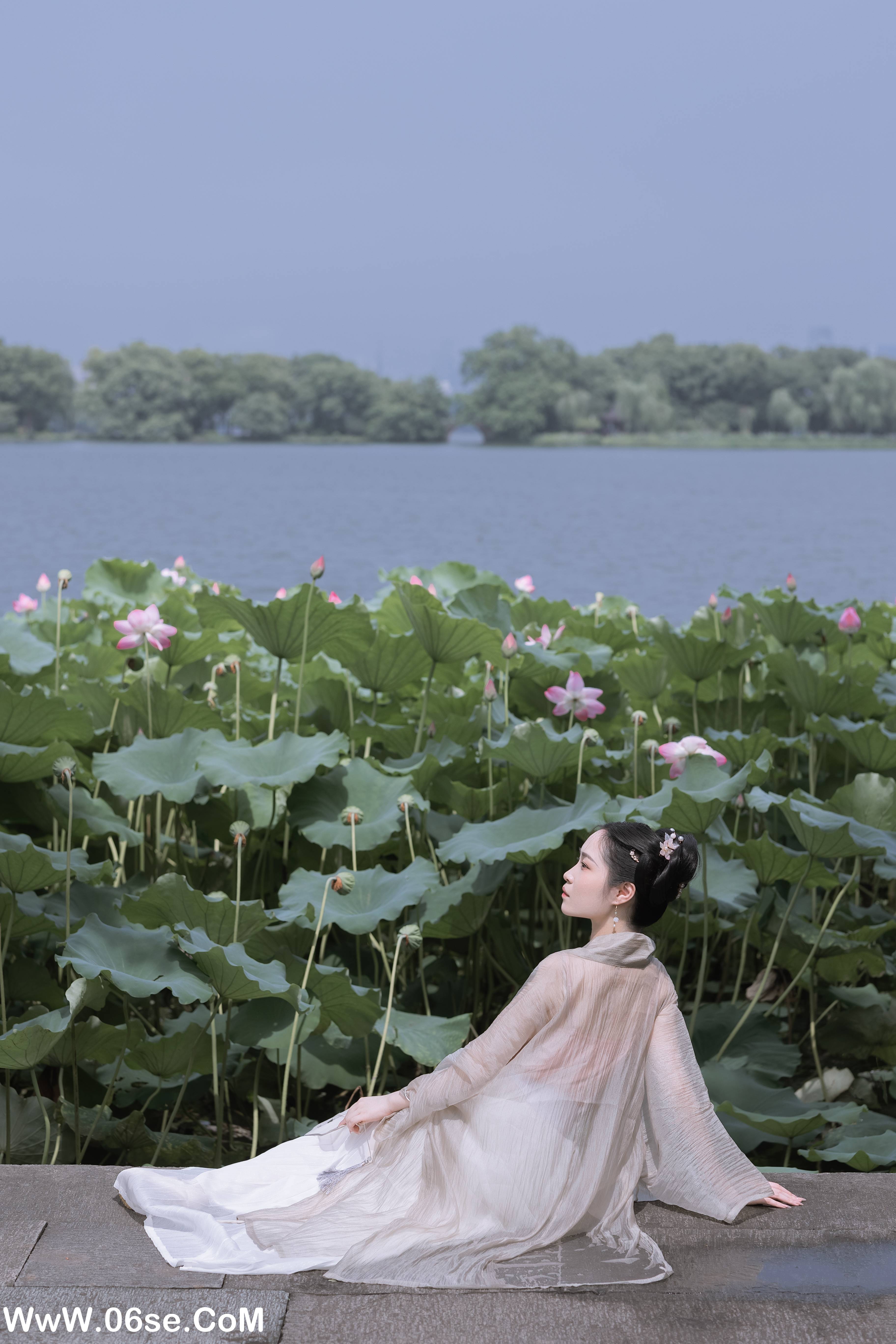 图片[8]-[YITUYU艺图语]2022.09.21 荷香 hannaa[28+1P／233MB]-六色网