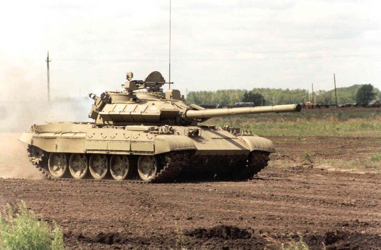 Т-55м6