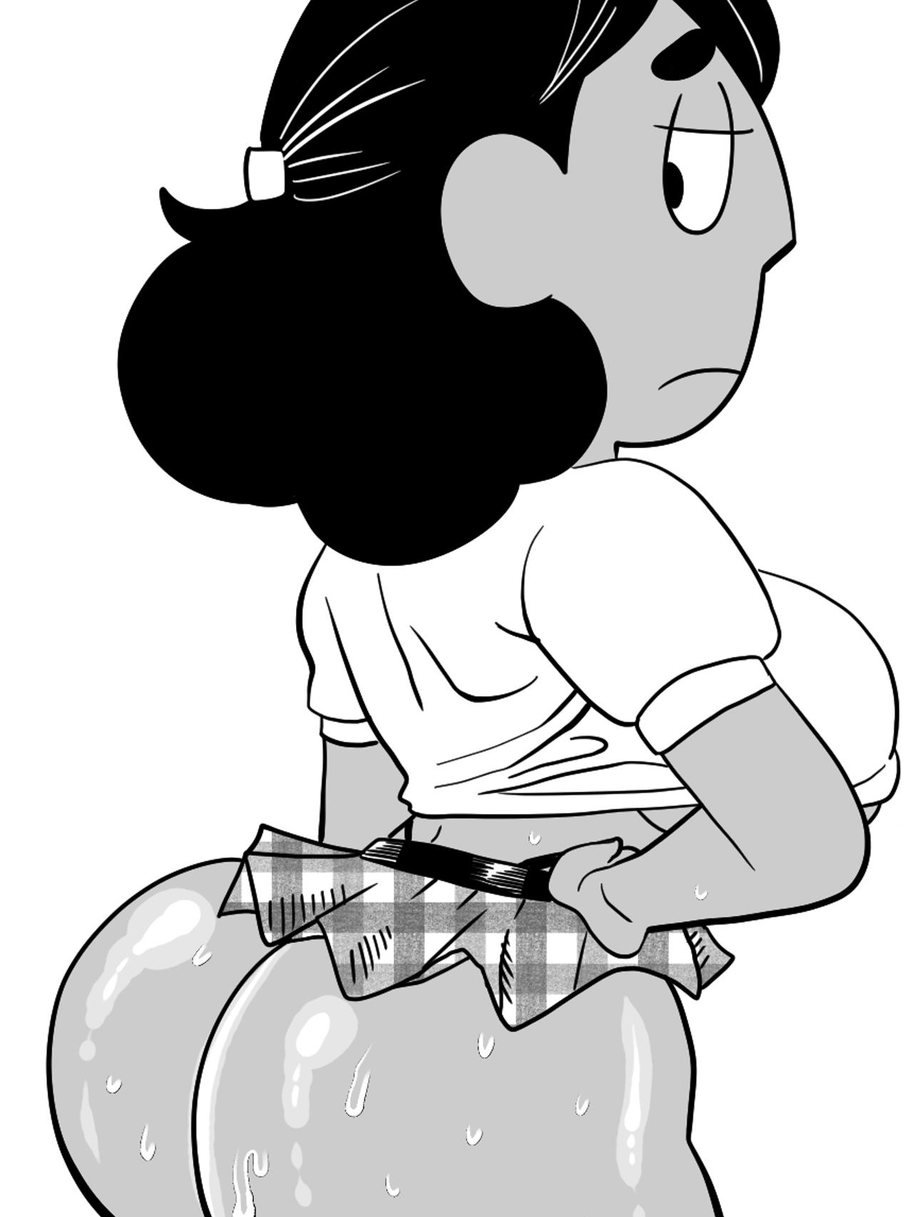 Doompypomp Hentai