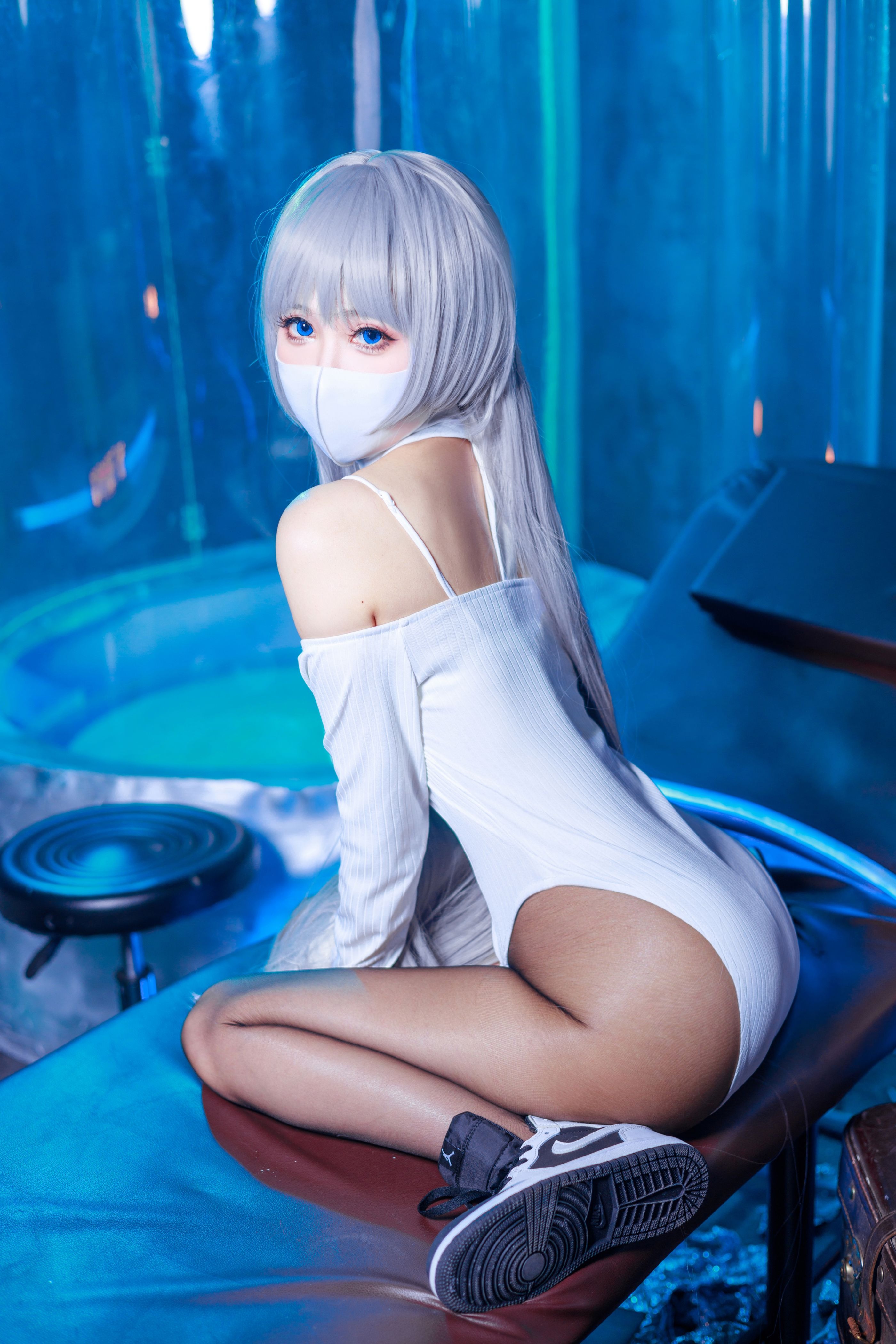 仙女月 Ivy (原創挿画角色 Astrum Design) 18