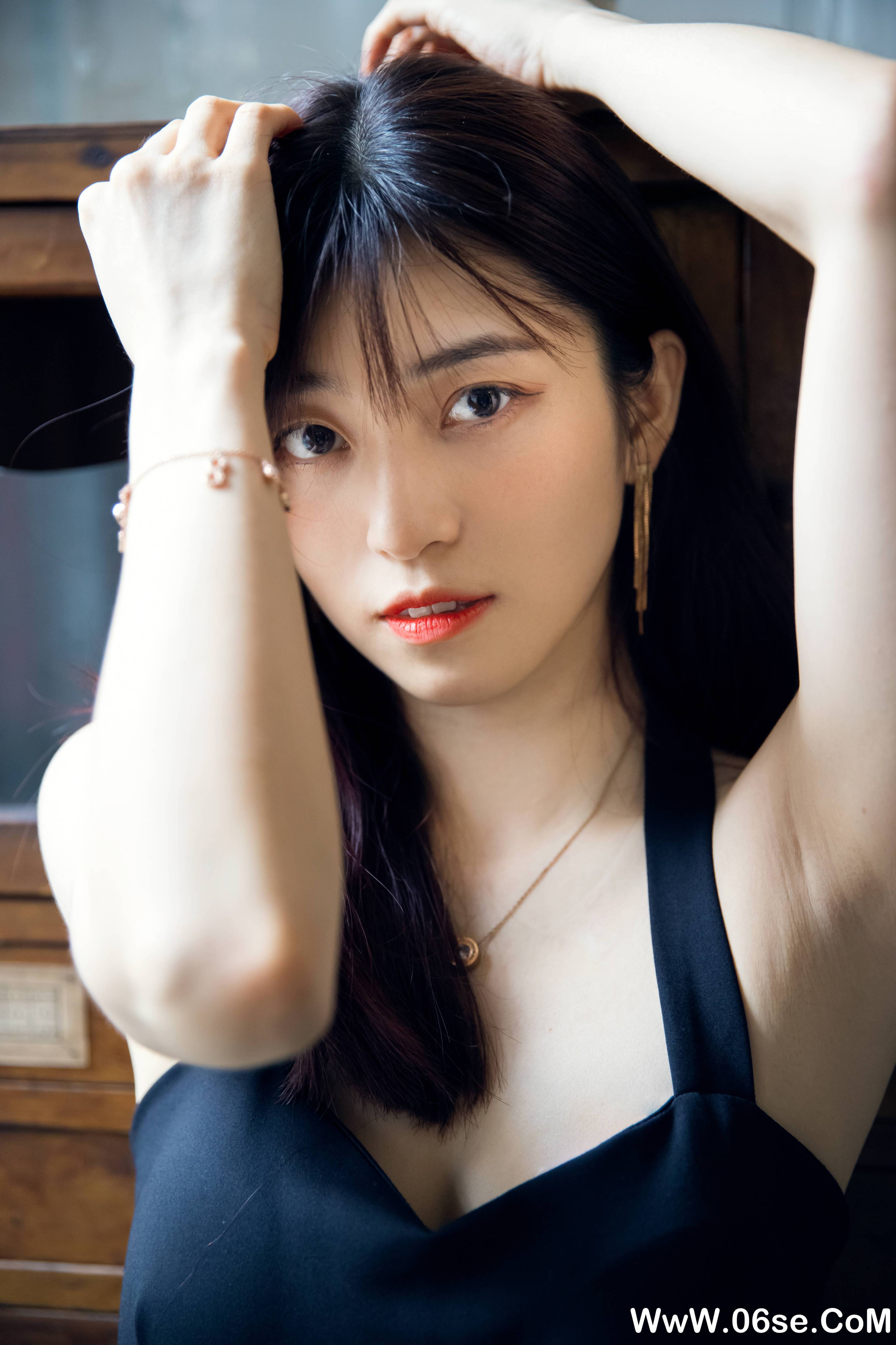 图片[5]-[YITUYU艺图语]2021.12.31 念念 猫的肚子[21+1P／344MB]-六色网