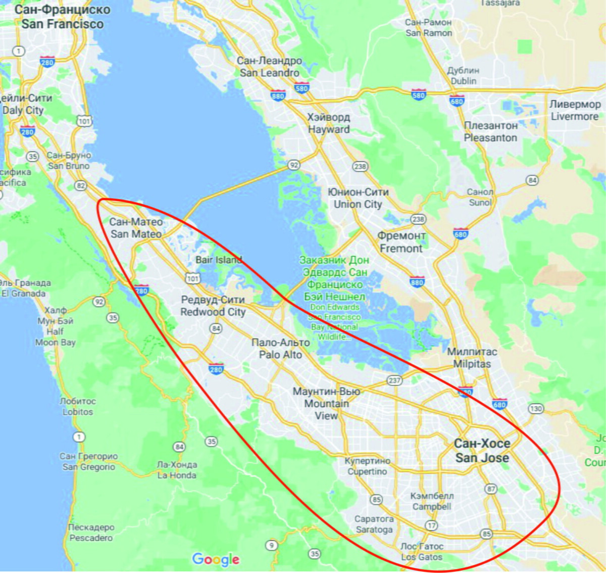 Долина на карте. Кремниевая Долина в Хельсинки. Карта Palo Alto Кремниевой Долины. Расстояние Лос Анджелес кремниевая Долина.