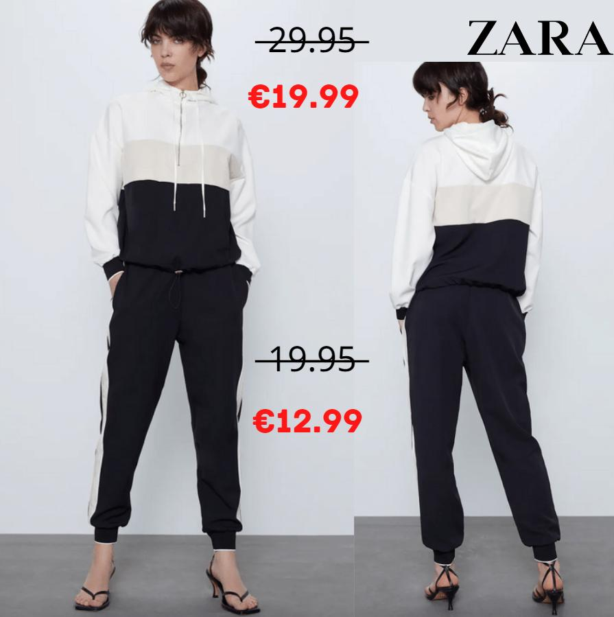 Sweat à Capuche Femme Zara Discount Compare, 55% OFF | asrehazir.com