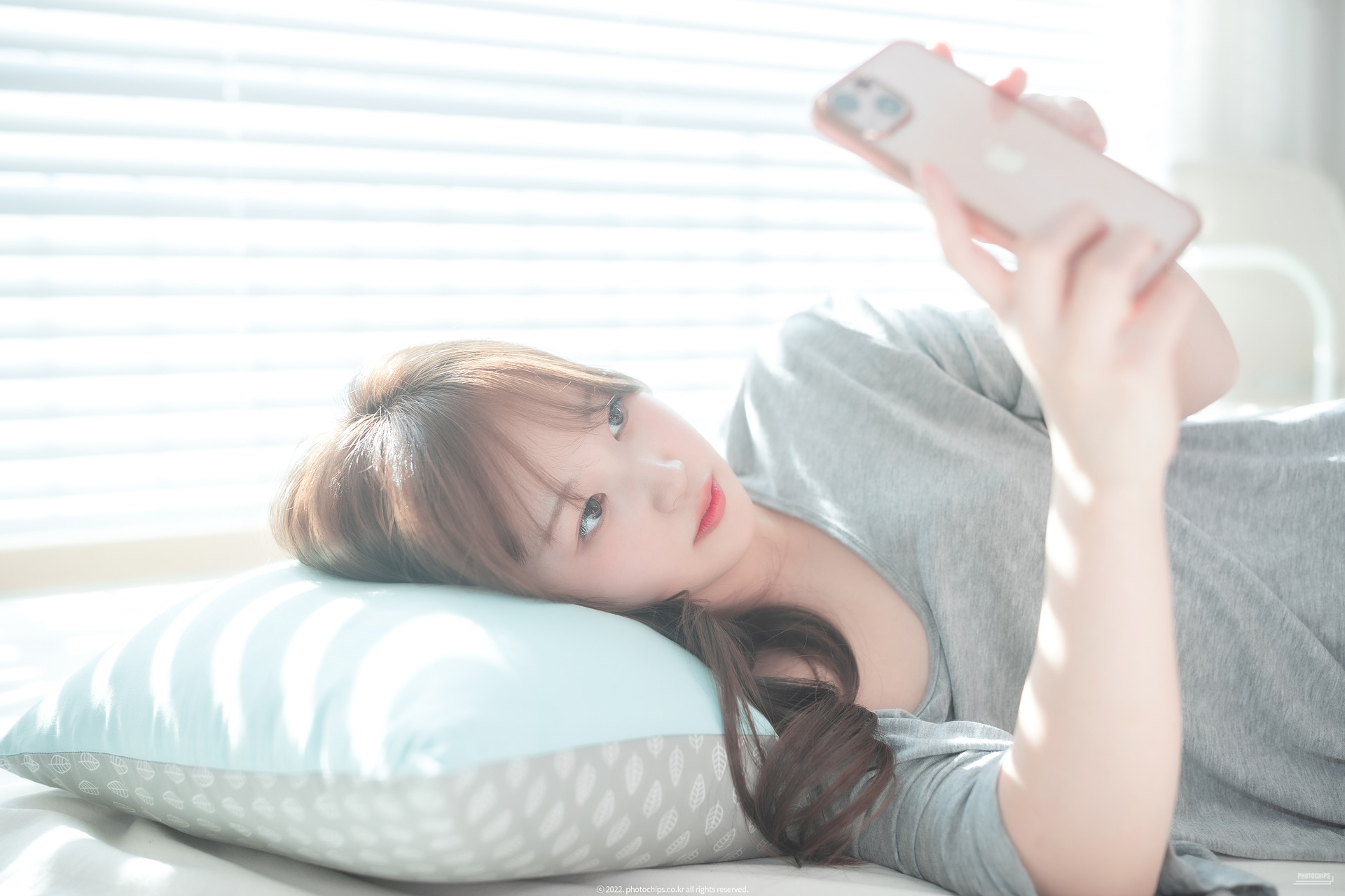 Sia 시아, [PhotoChips] 포토칩스는 Vol.120 Set.01 2
