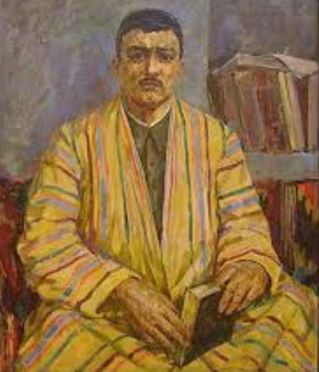 Abdulla qodiriy