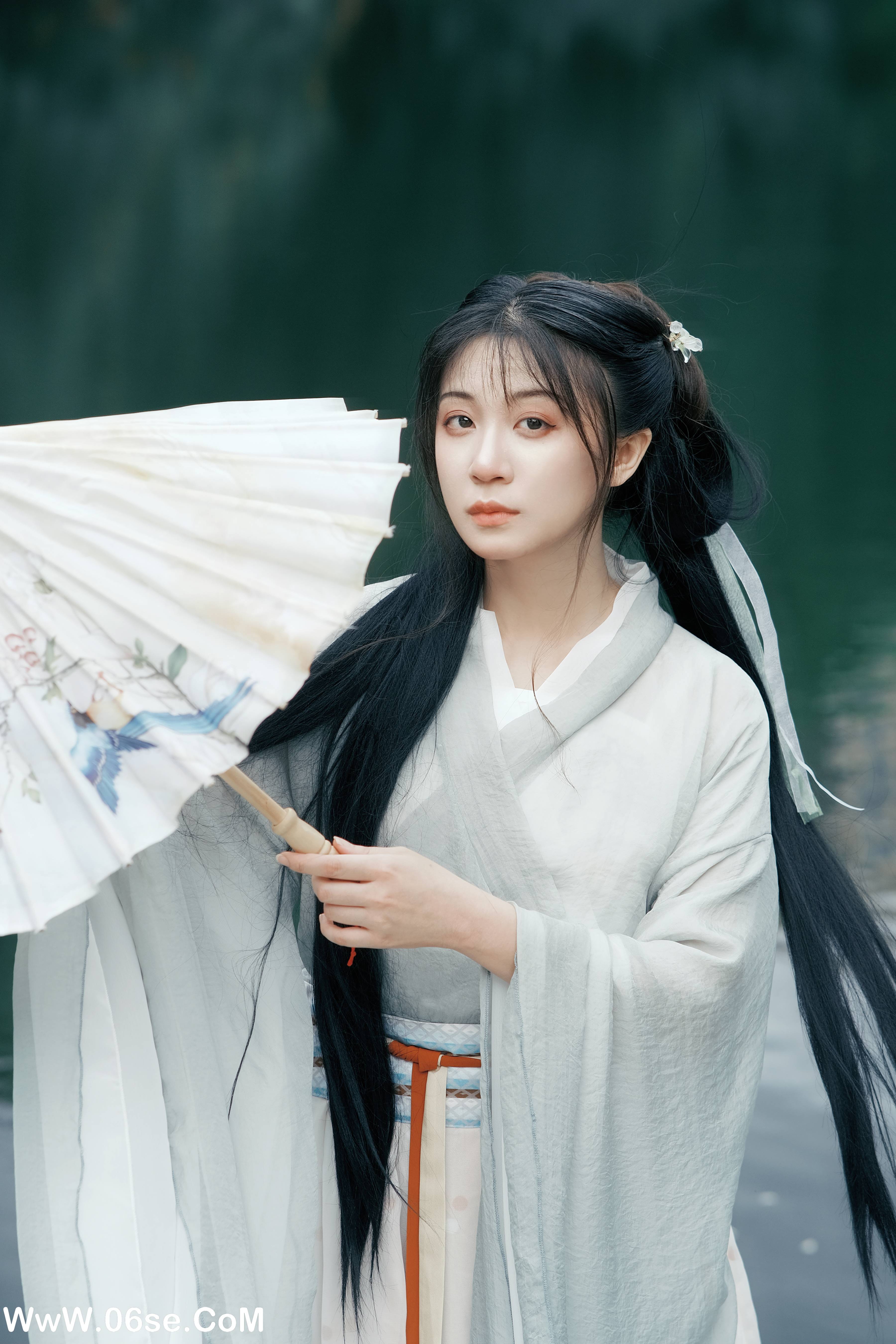 图片[13]-[YITUYU艺图语]2022.09.23 翩若惊鸿，婉若游龙 阿娇[24+1P／202MB]-六色网