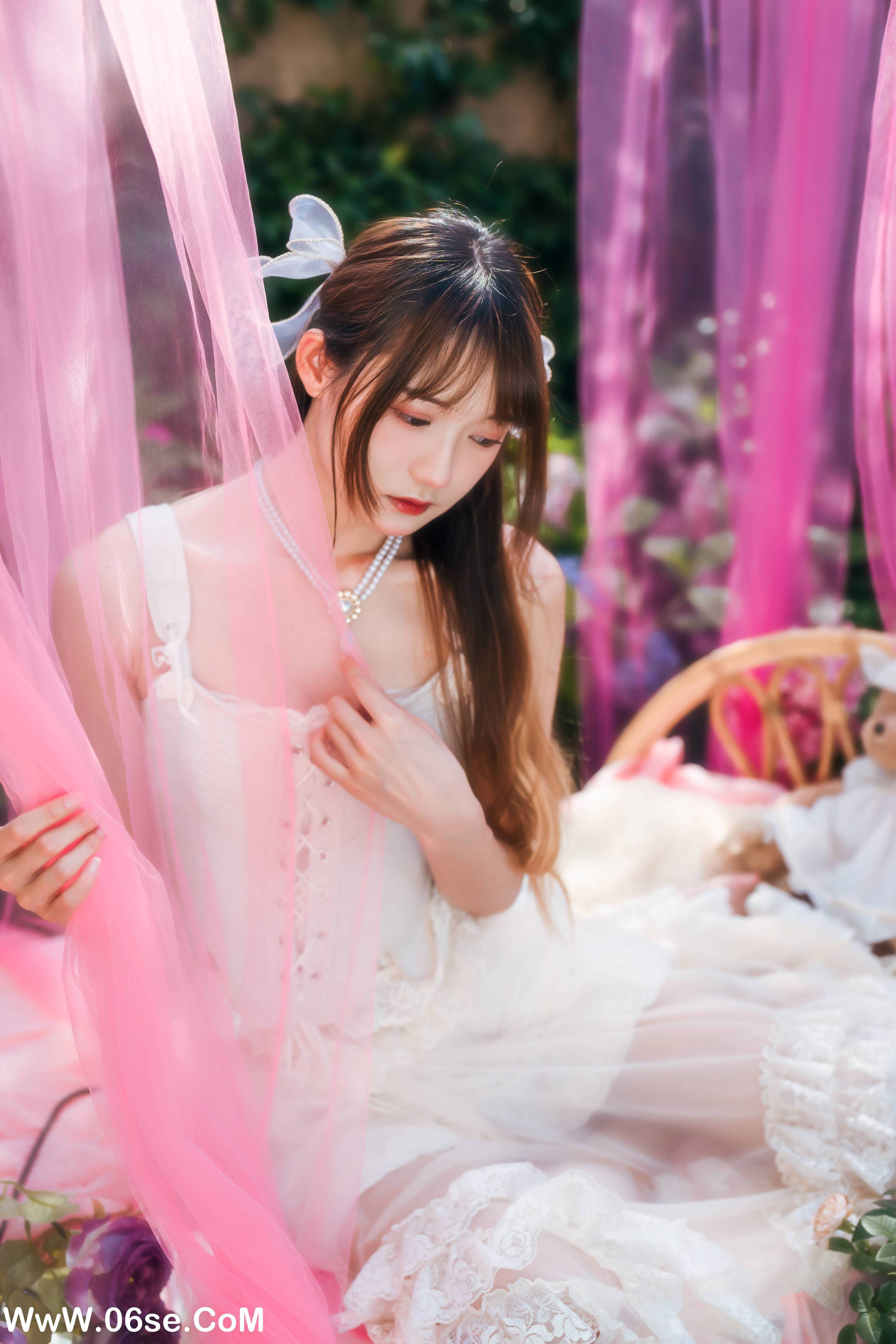图片[15]-[YITUYU艺图语]2022.10.10 白玫瑰魔女 啊颜不咸[22+1P／178MB]-六色网