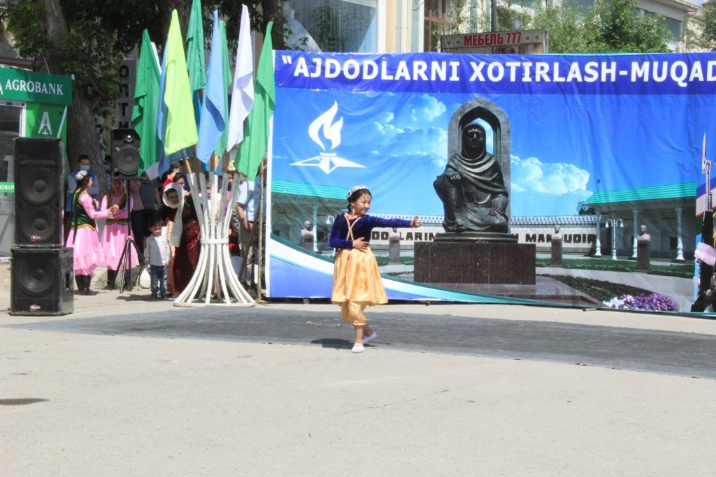 9 май хотира ва қадрлаш куни. Хотира ва қадрлаш куни.