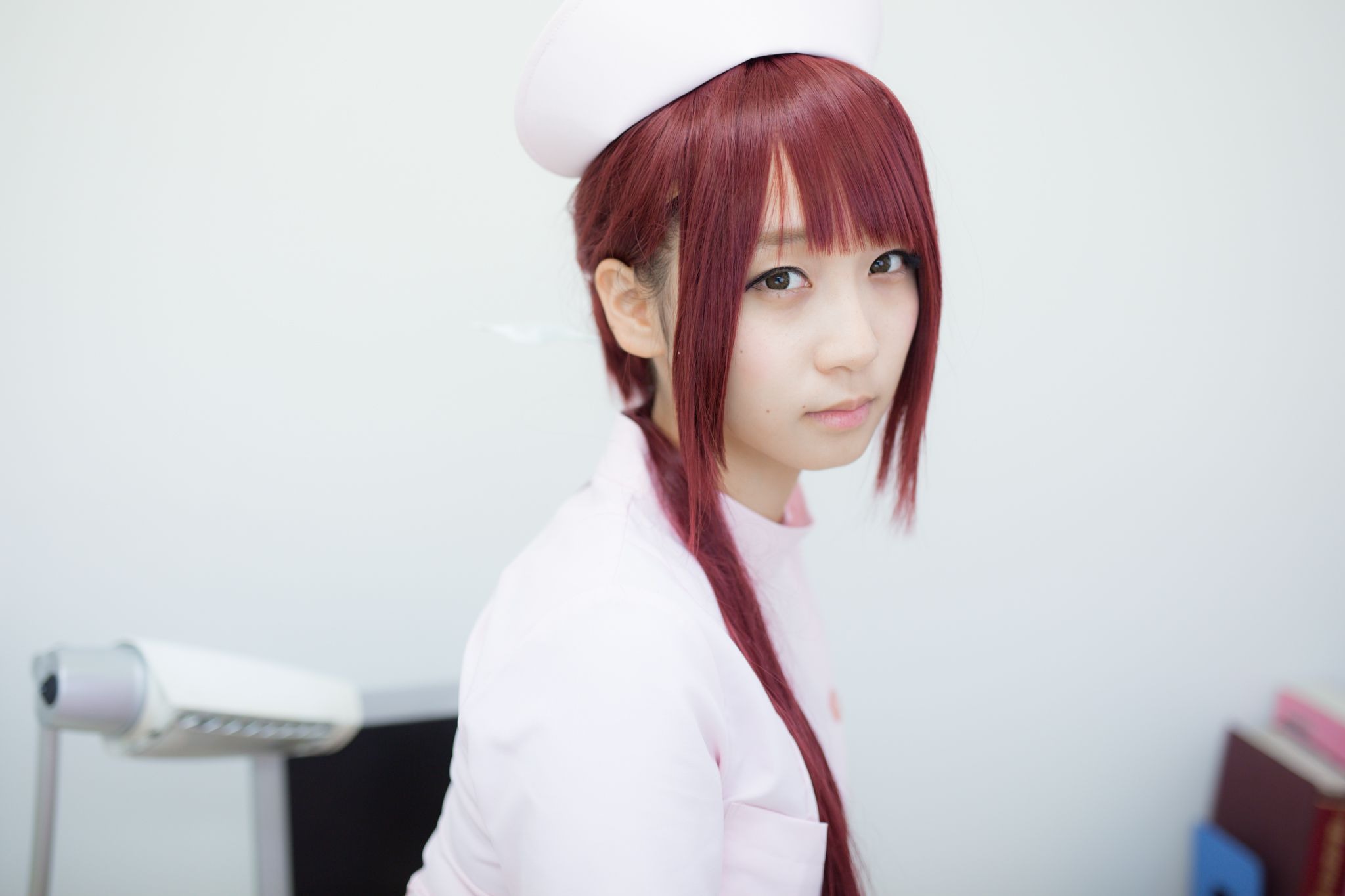 伊织萌-(C88)[伊織もえ]nurse[156P] 3